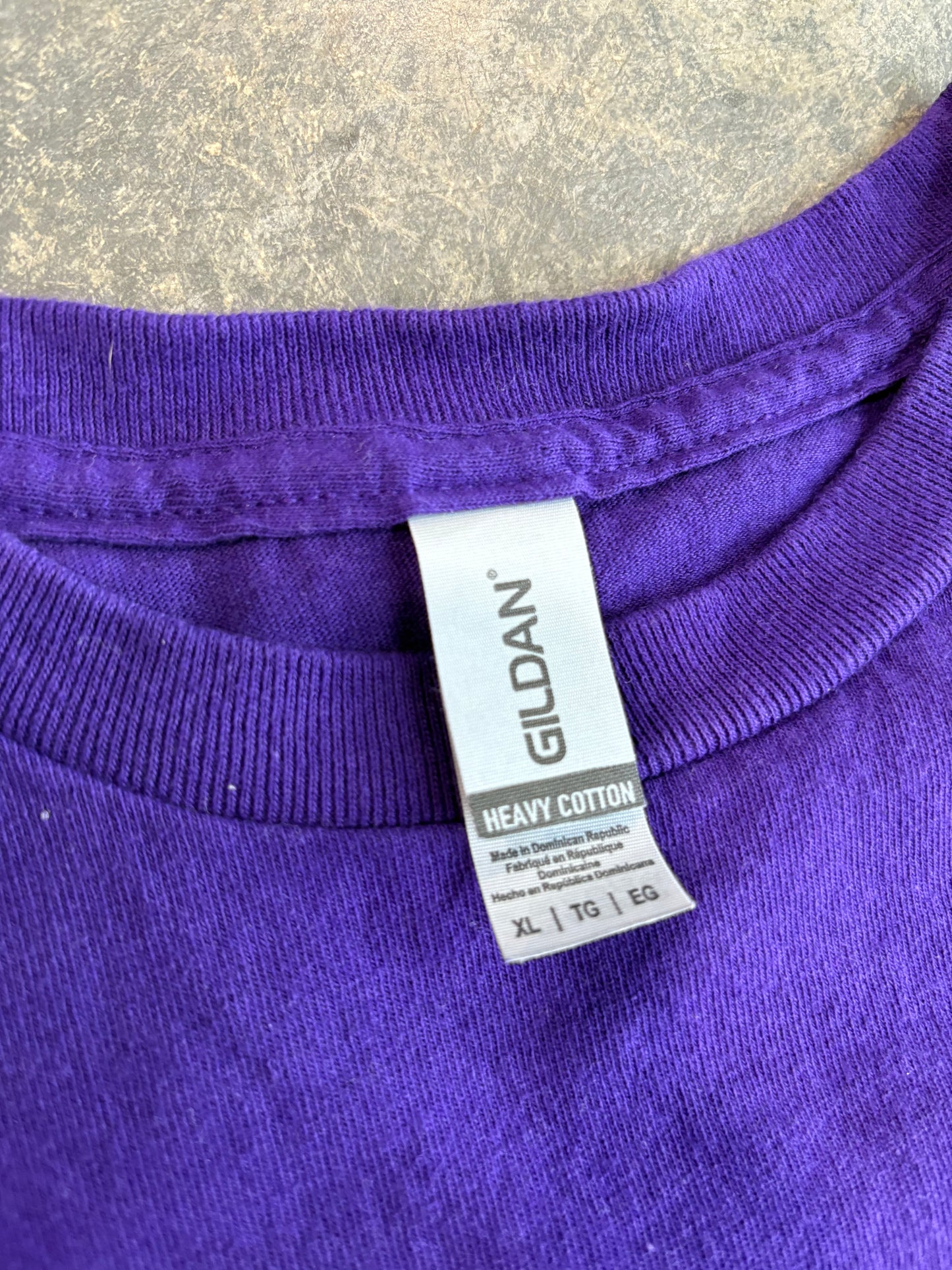 Utah Jazz Graphic Tee