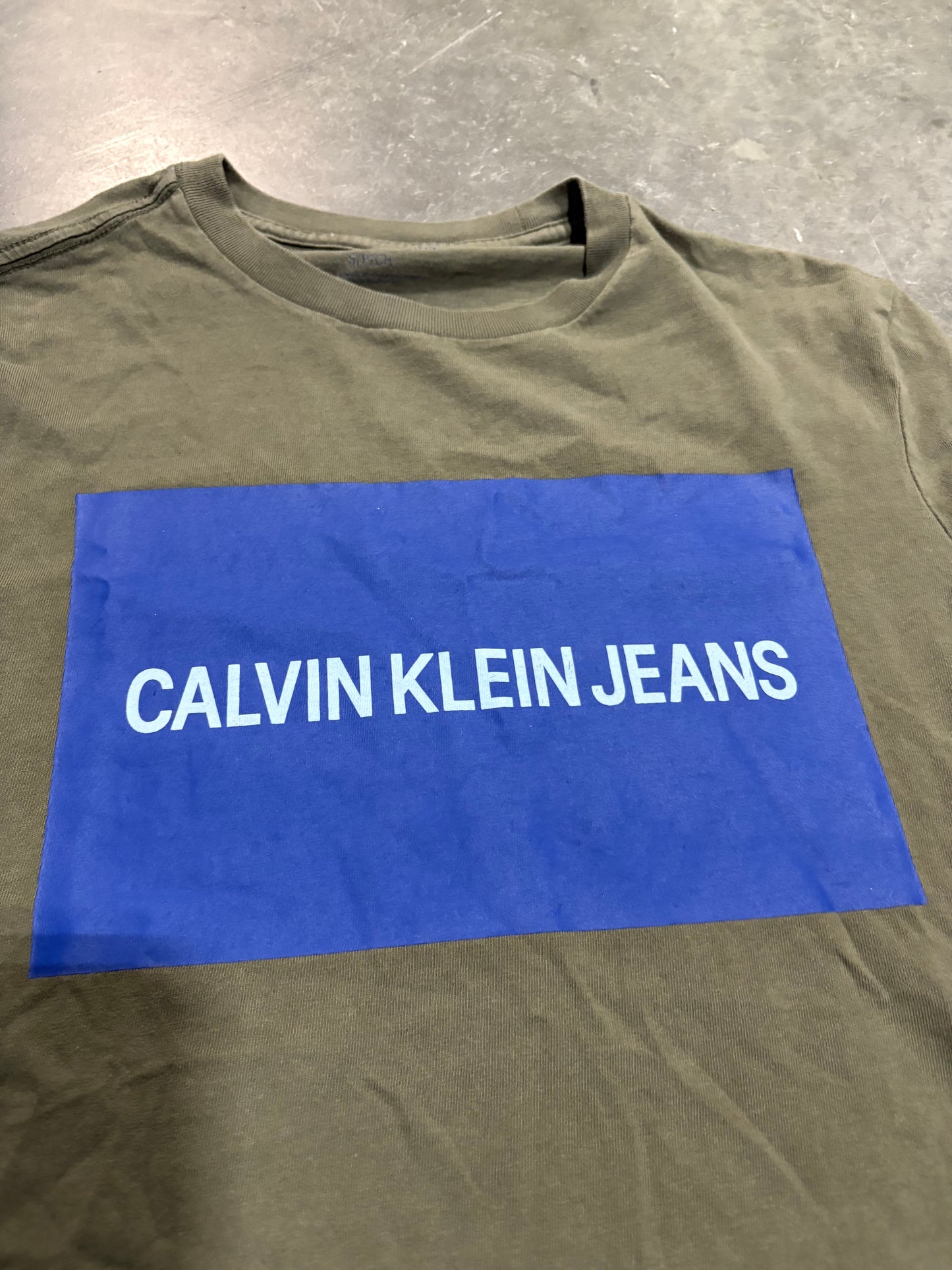 Graphic Tee