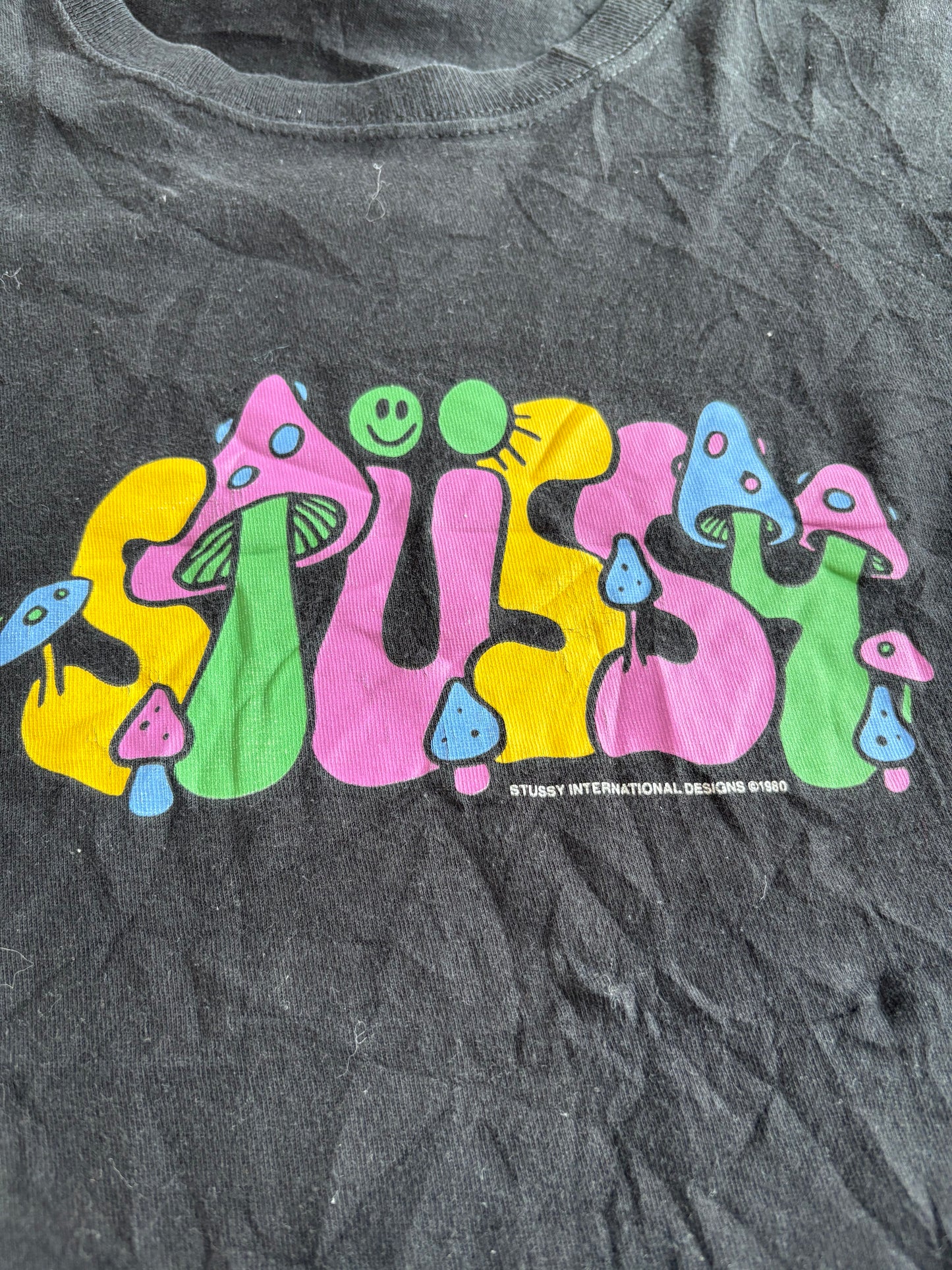 Graphic Tee
