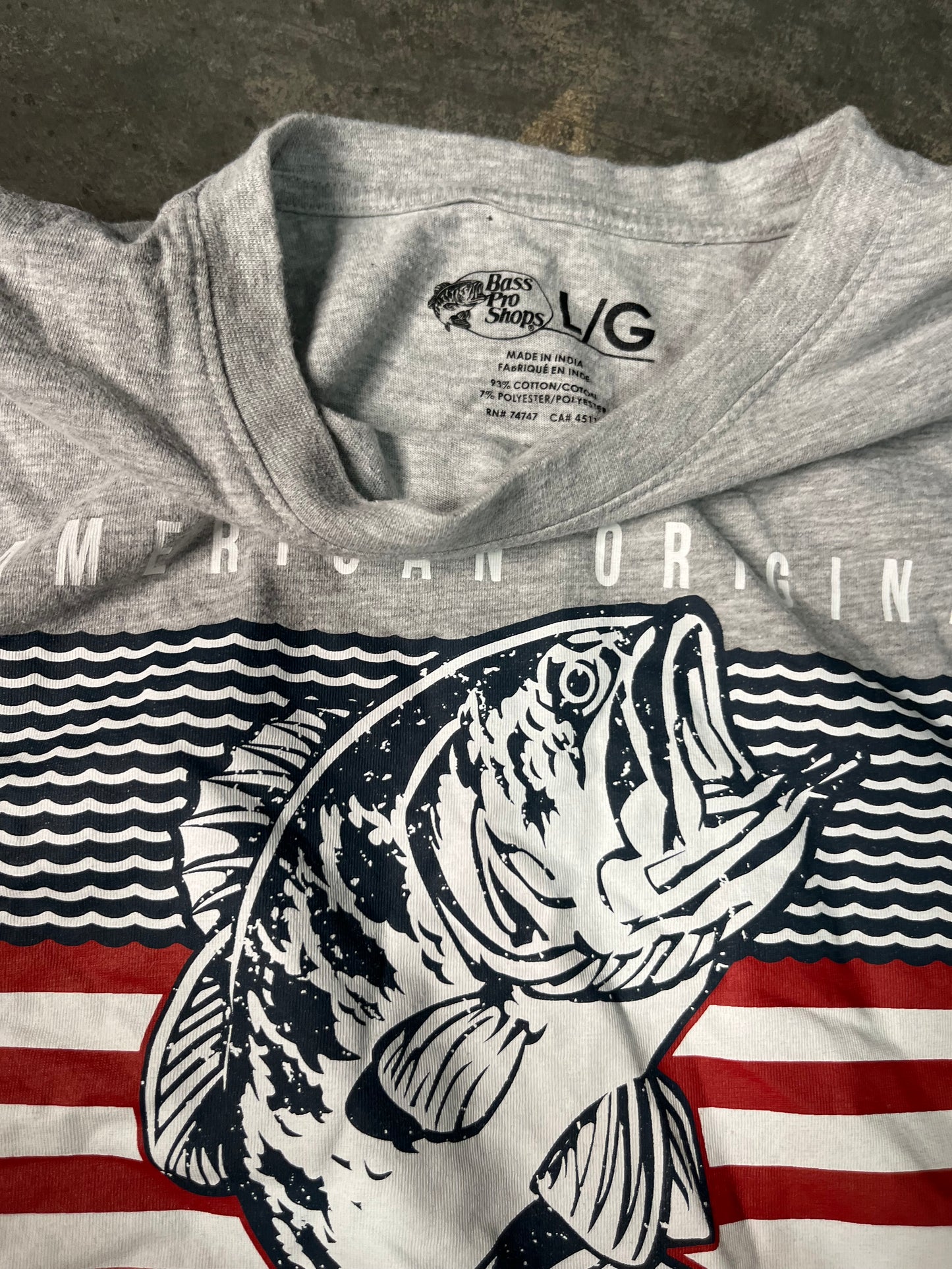 Graphic Tee