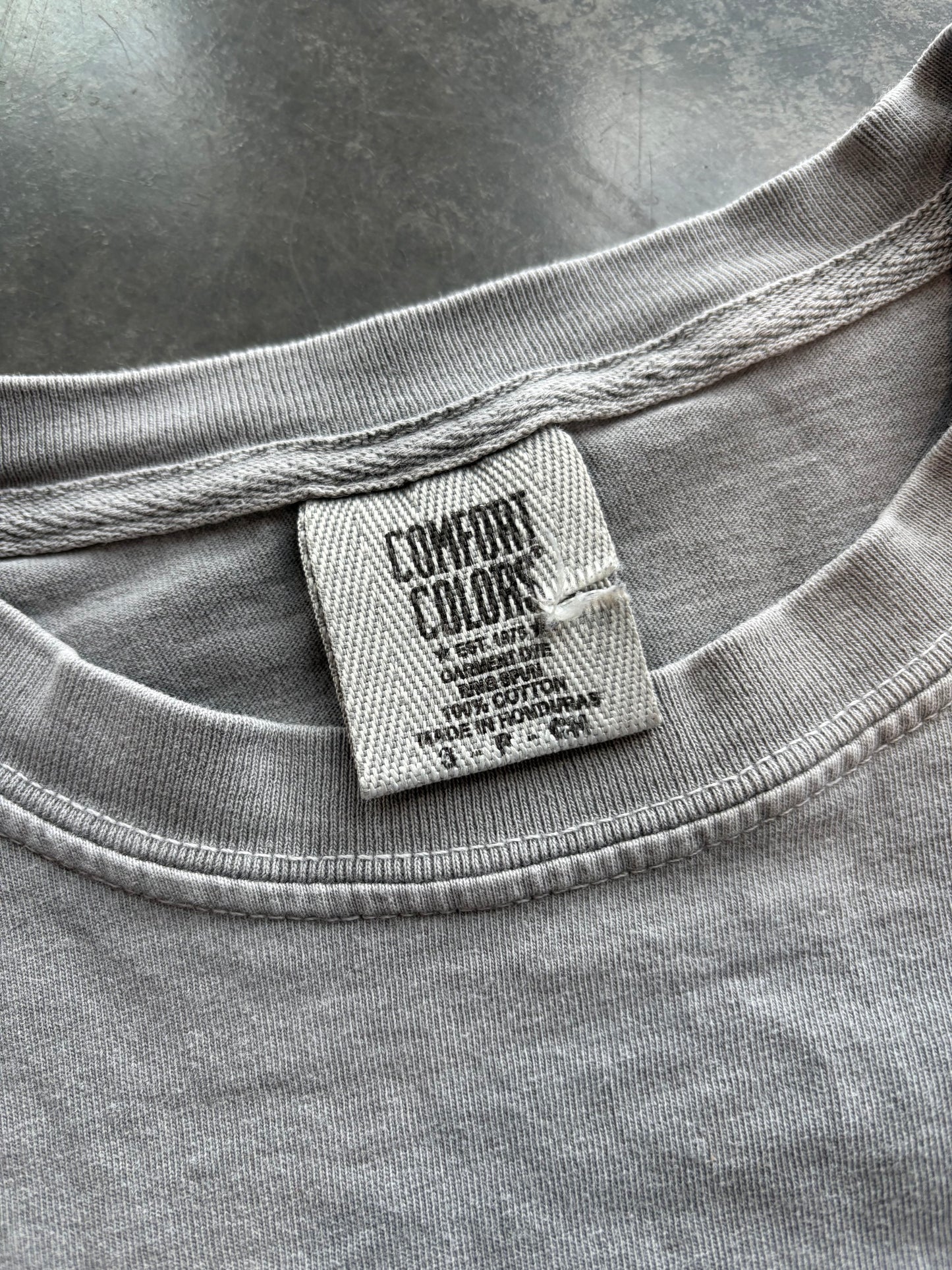 Yellowstone Graphic Tee