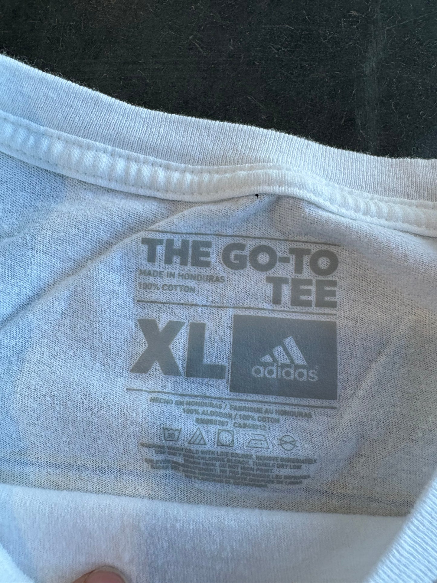 Football Shirt