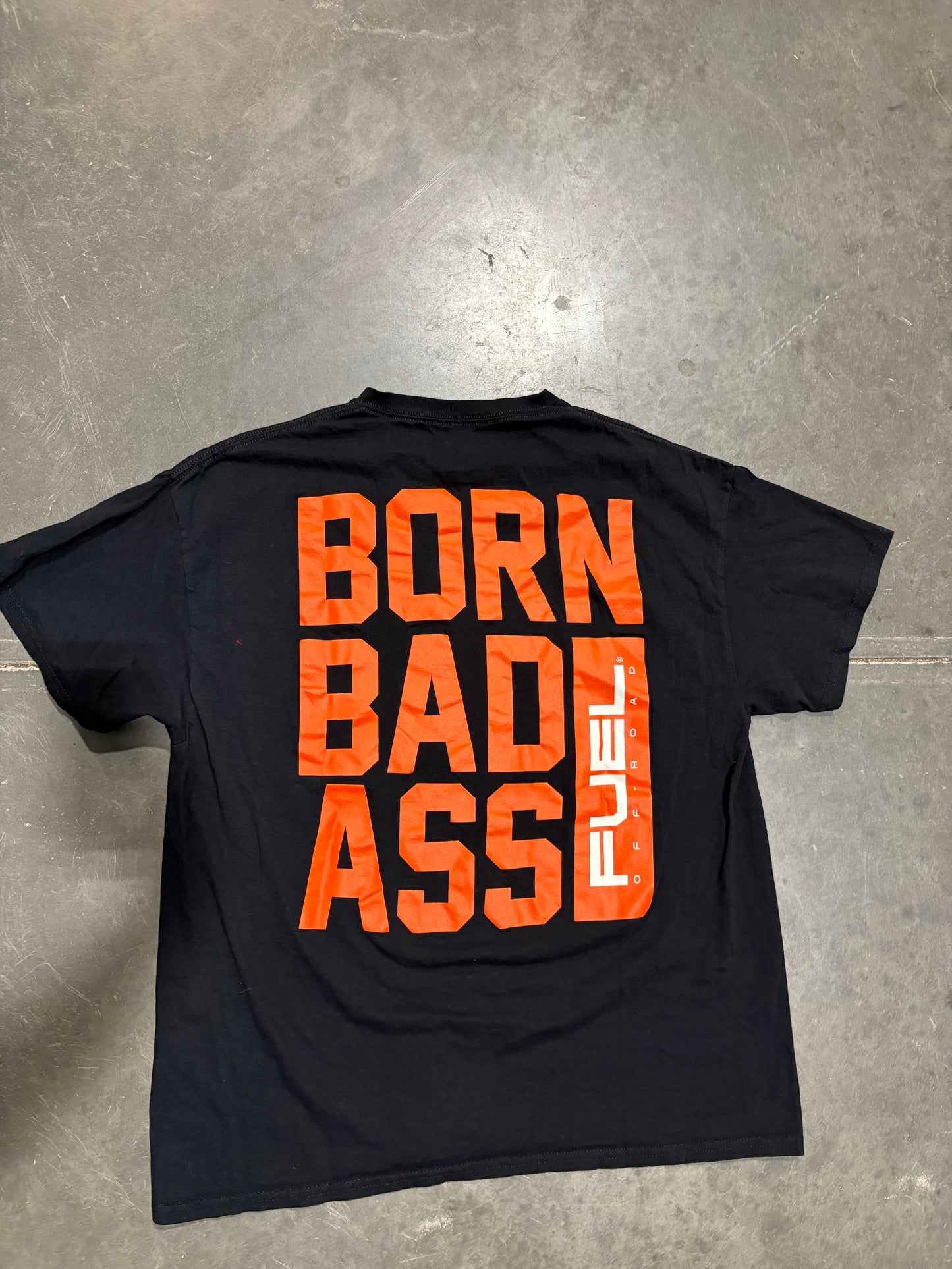 Graphic Tee