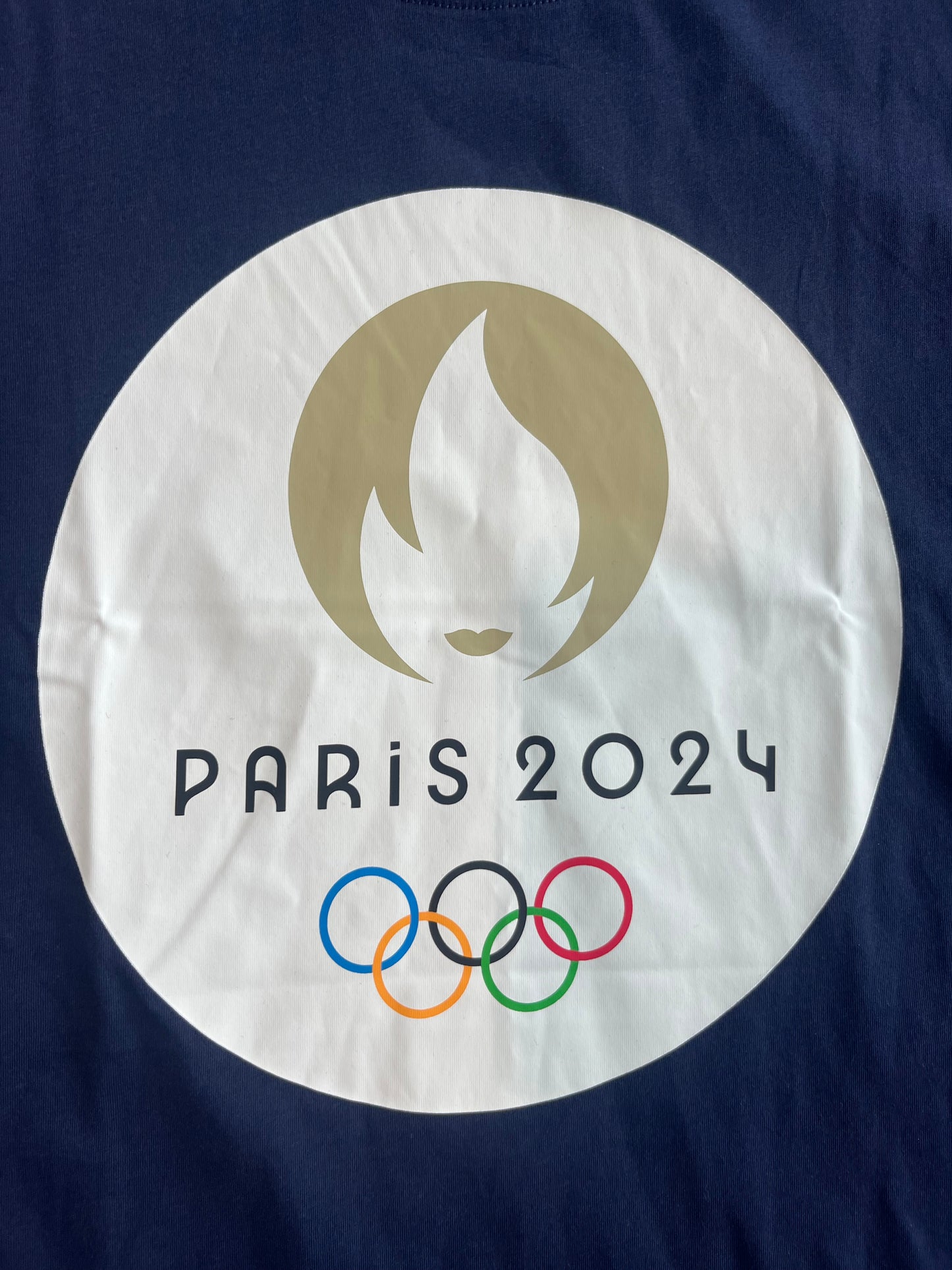 Paris Graphic Tee