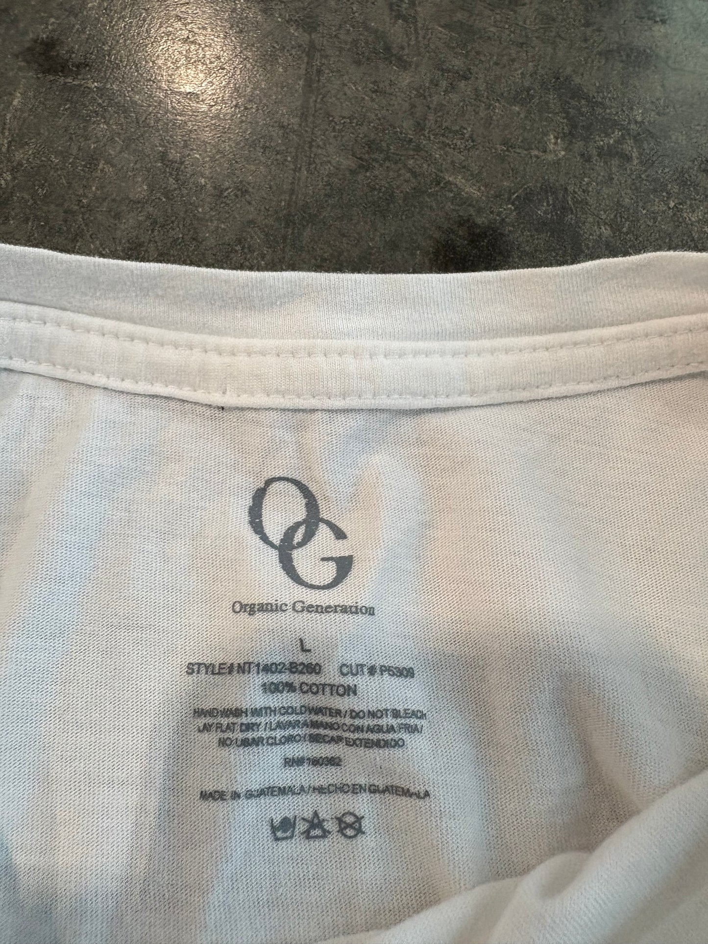 Graphic Tee