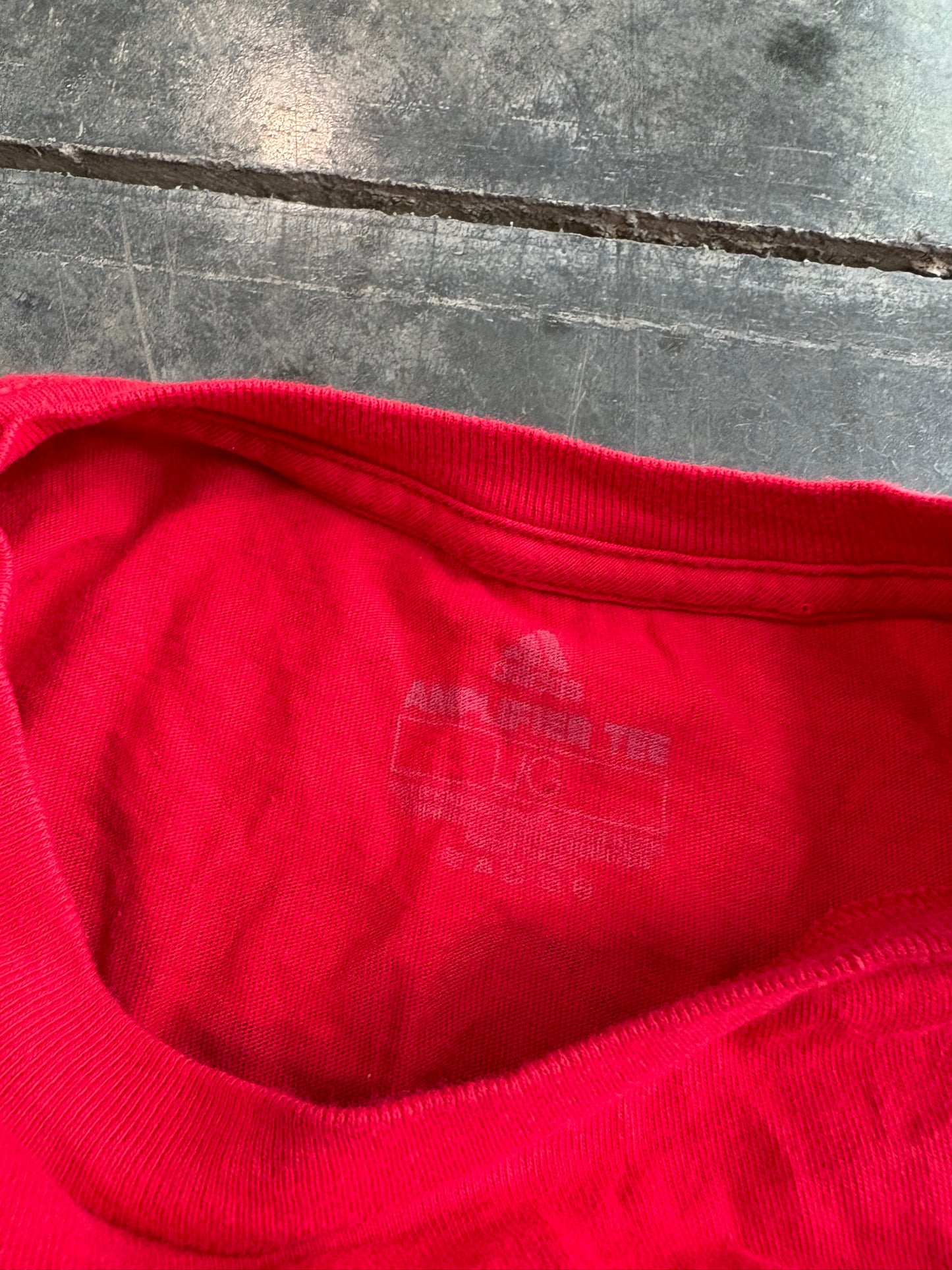 Soccer Shirt
