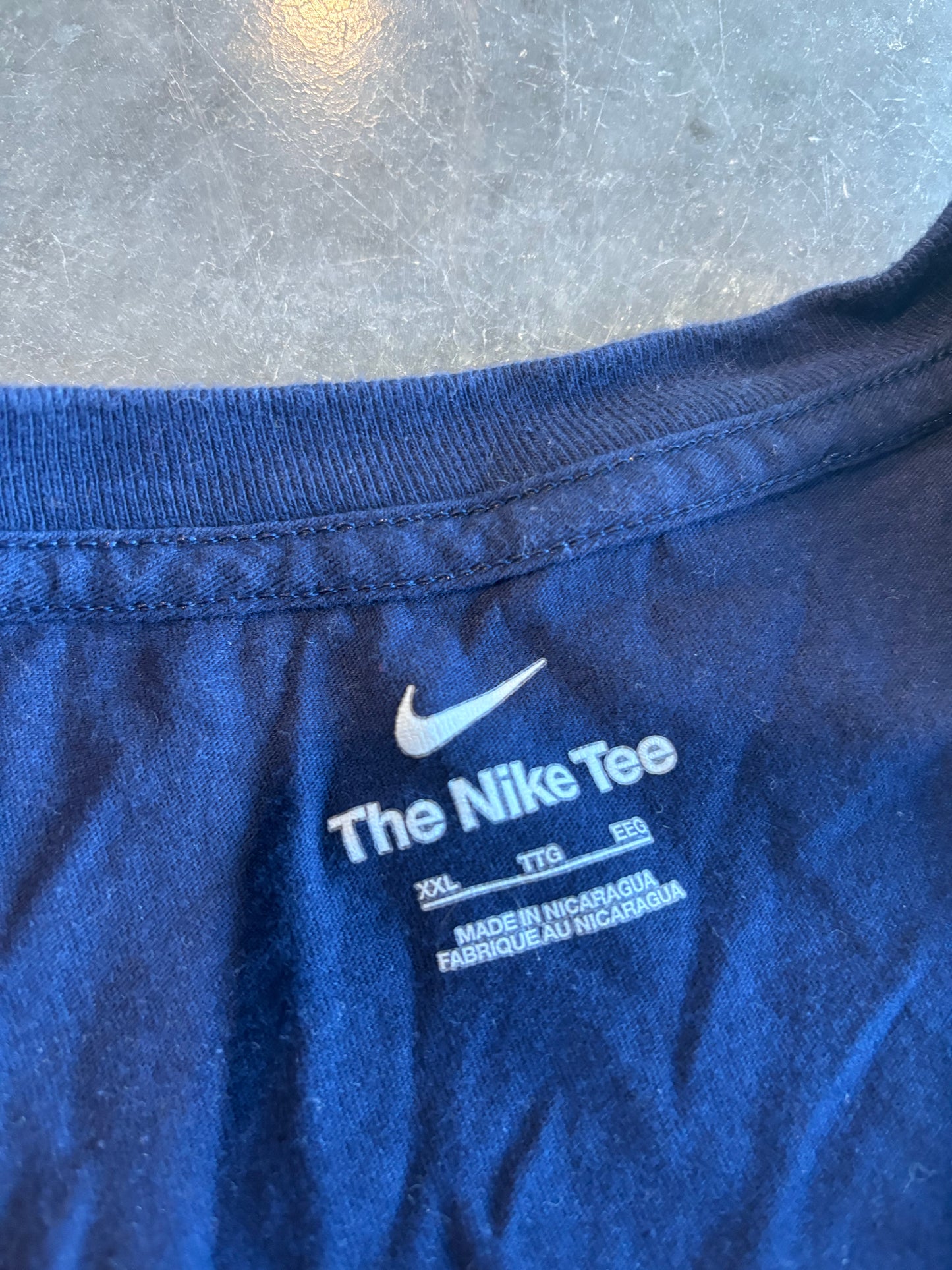 Penn State Rose Bowl Graphic Tee