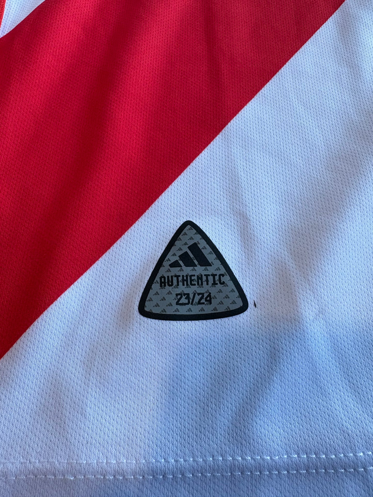 Soccer Shirt