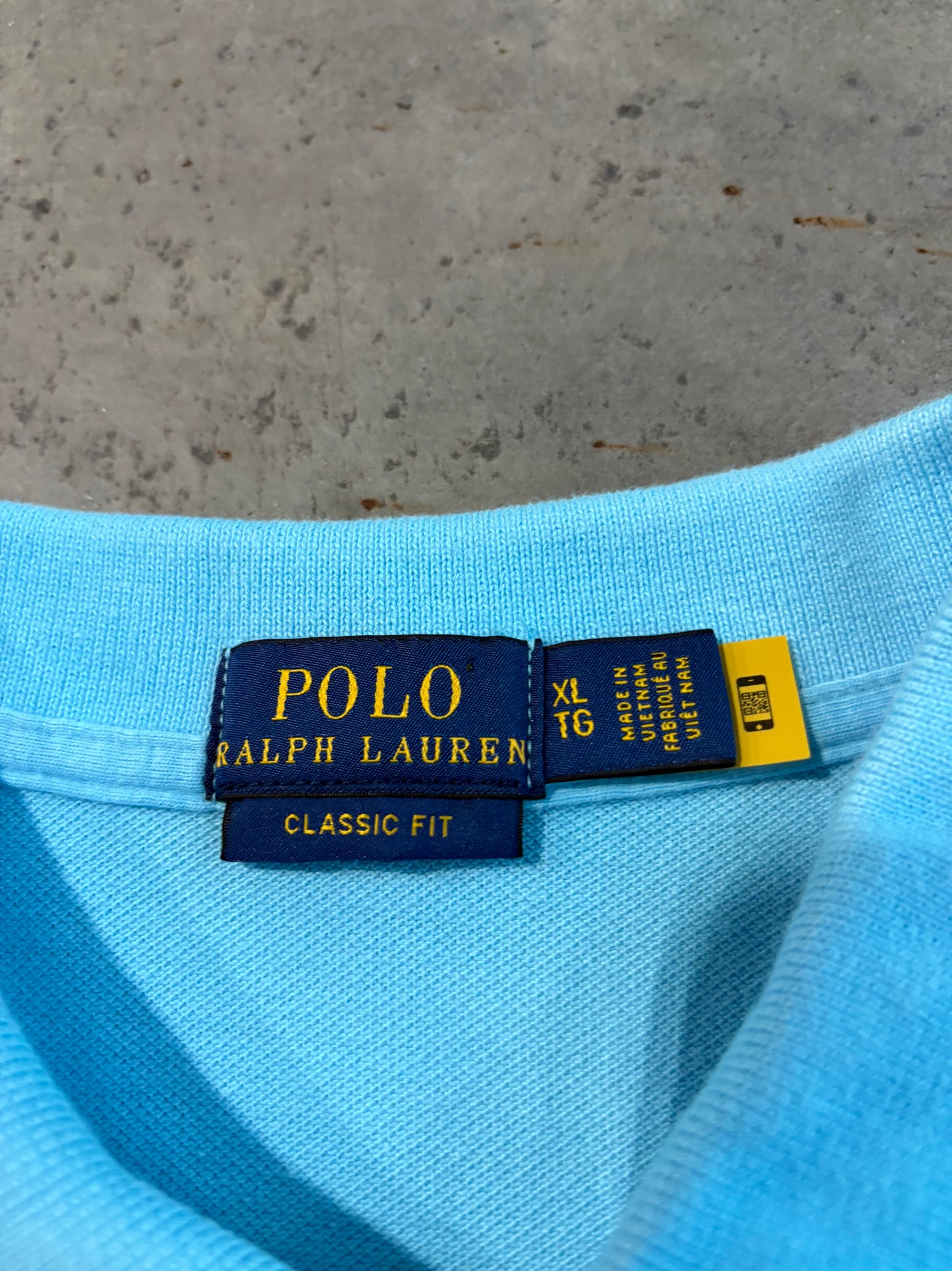 Ralph Lauren Polo