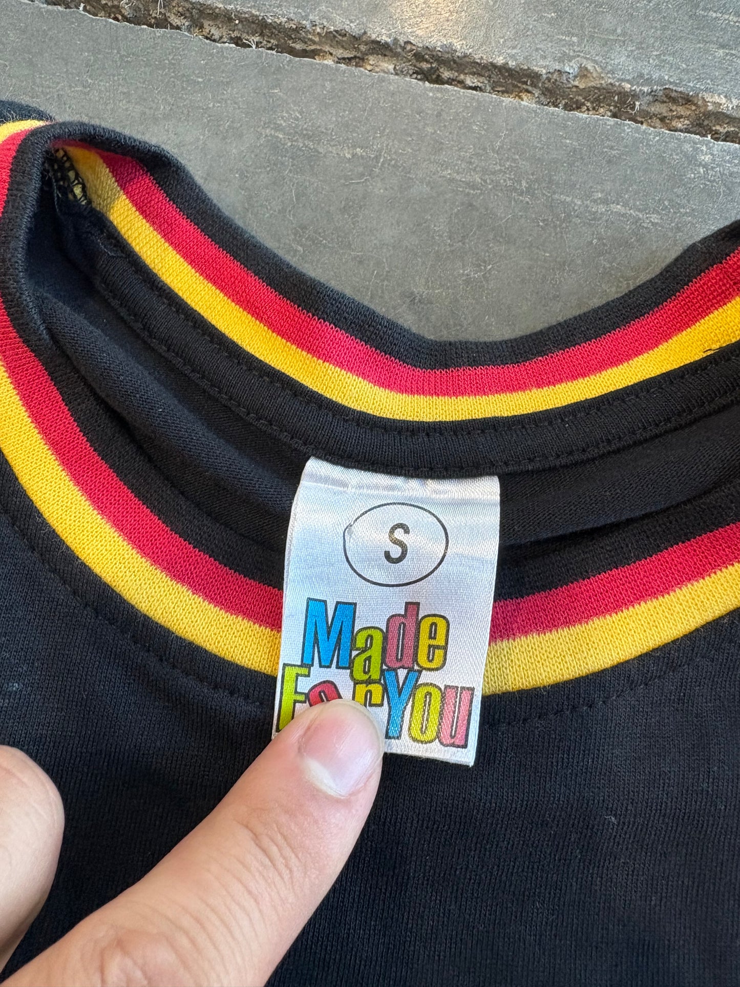 Women’s Germany Shirt