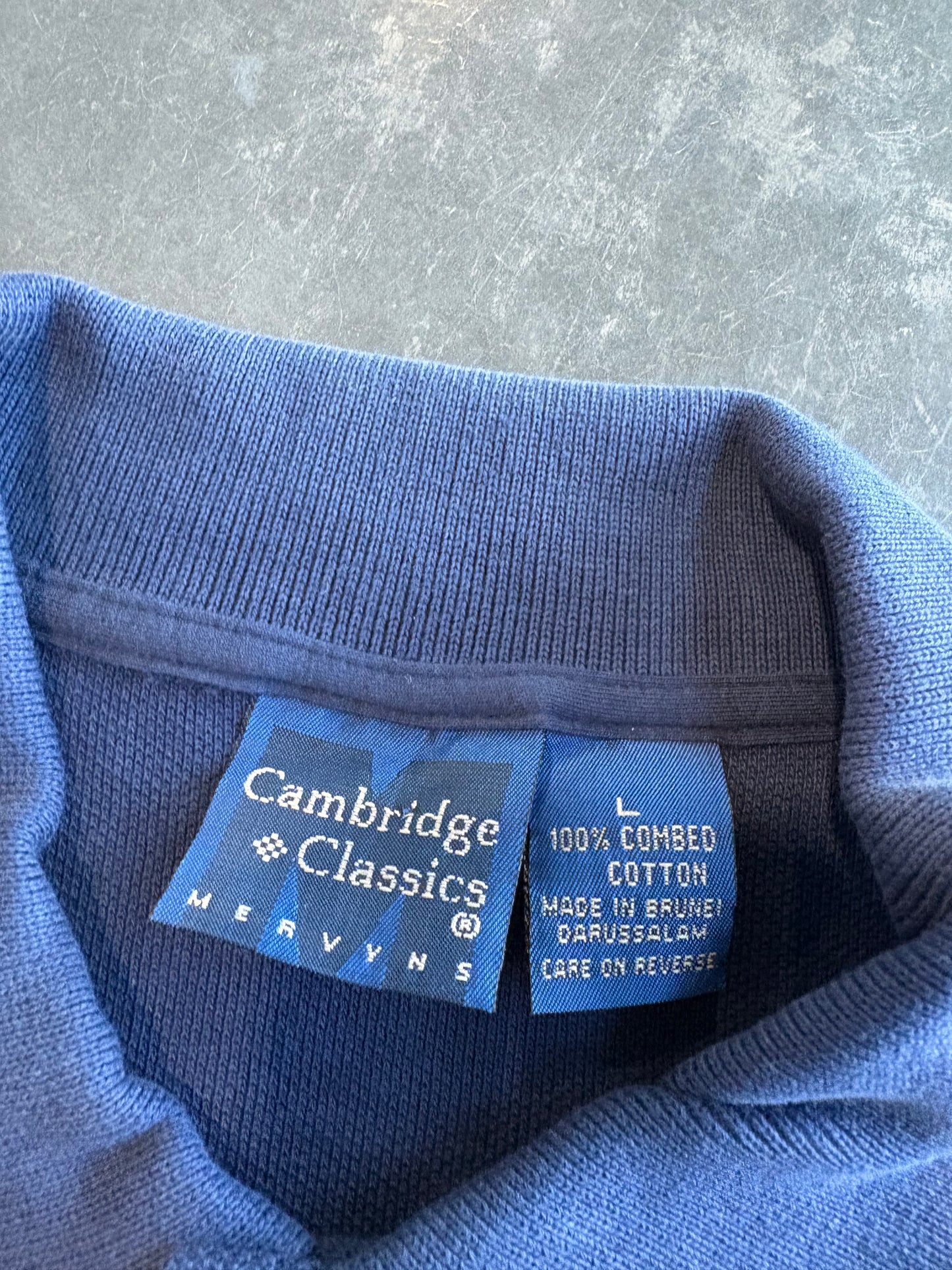 Vintage Polo