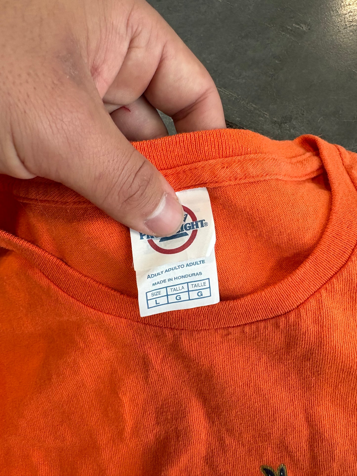 Branson Missouri Graphic Tee