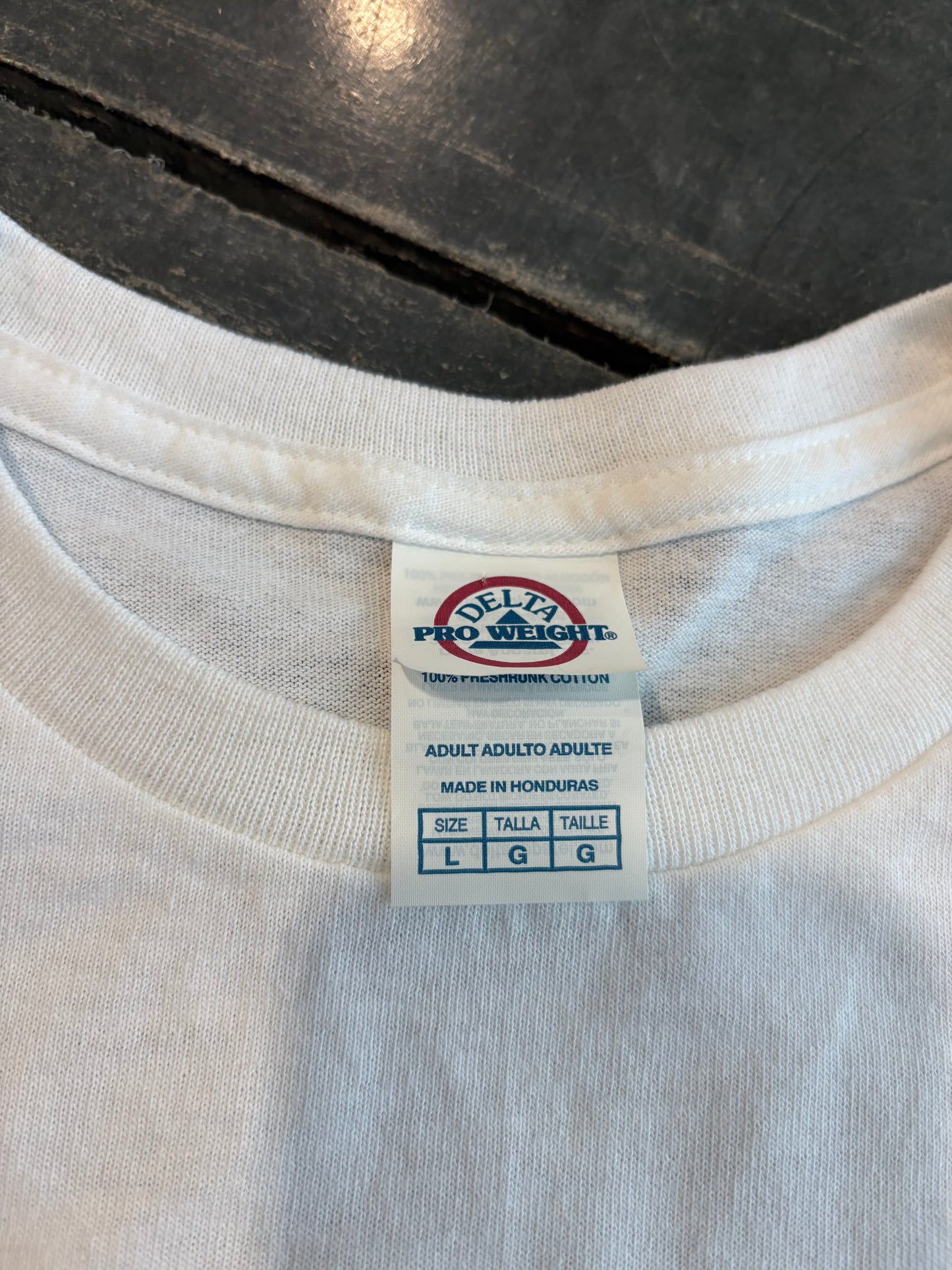 Brigham Young 24 Graphic Tee