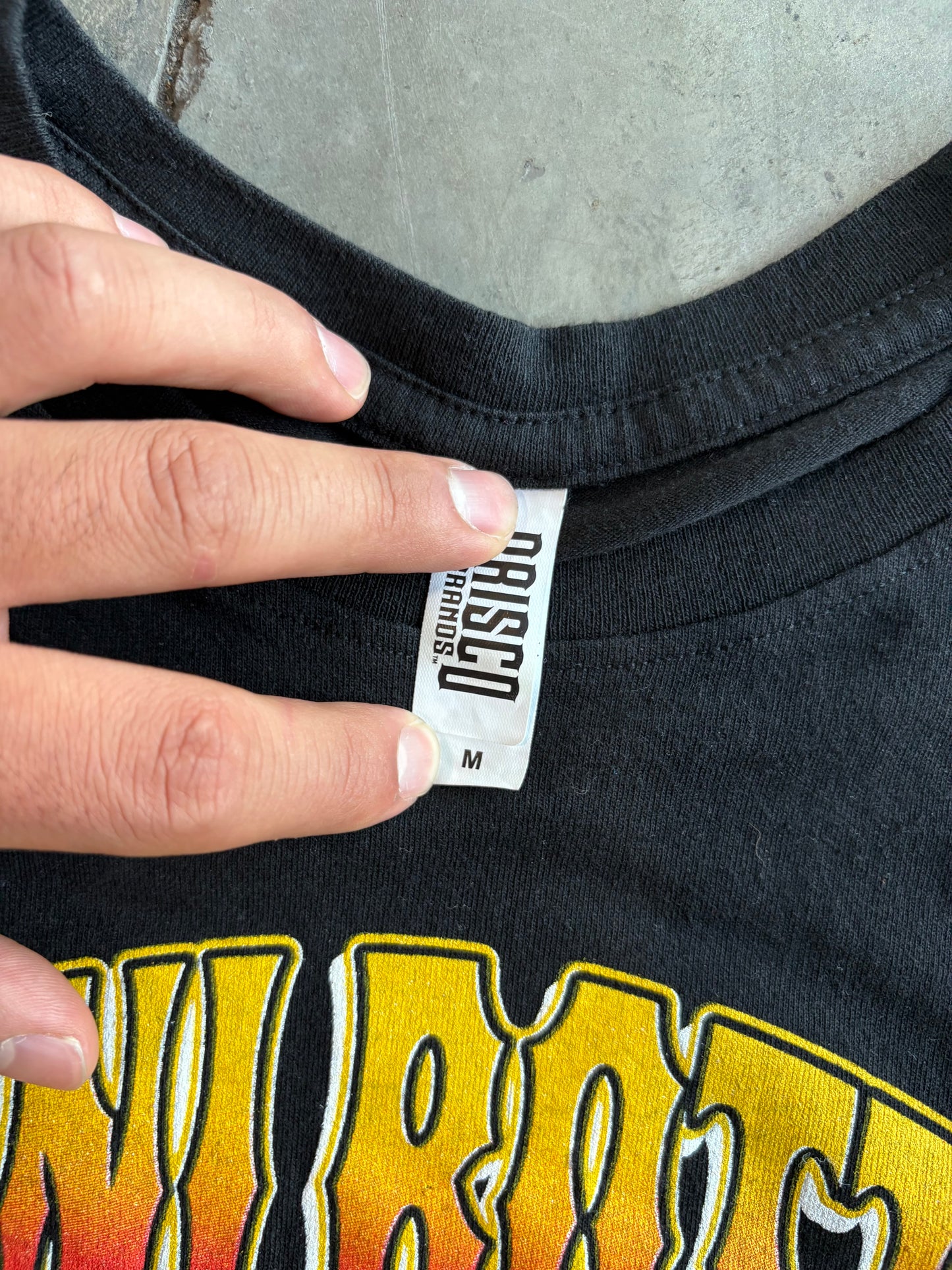 Graphic Tee