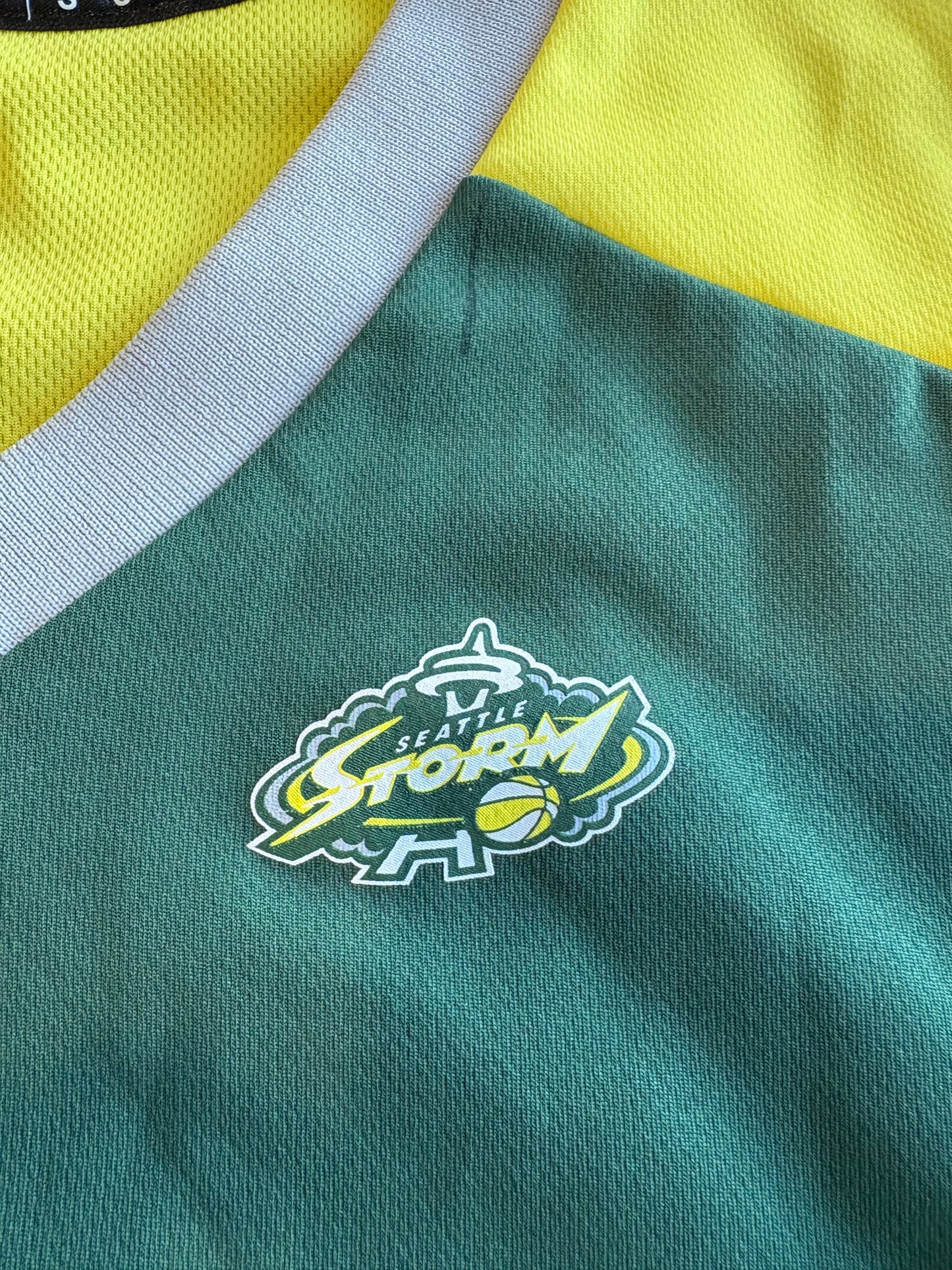 Basketball Shirt