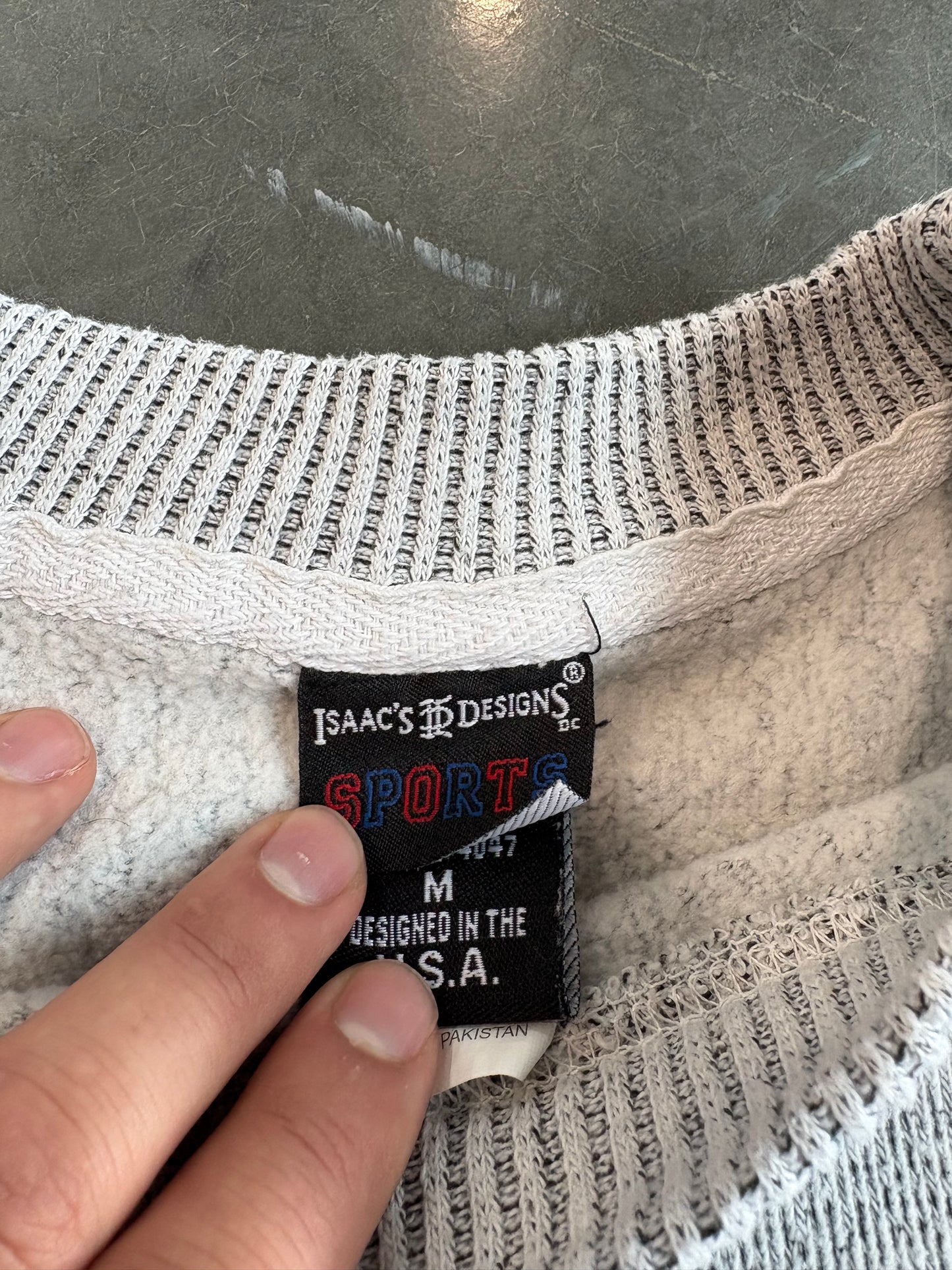 Daytona Beach Sweater