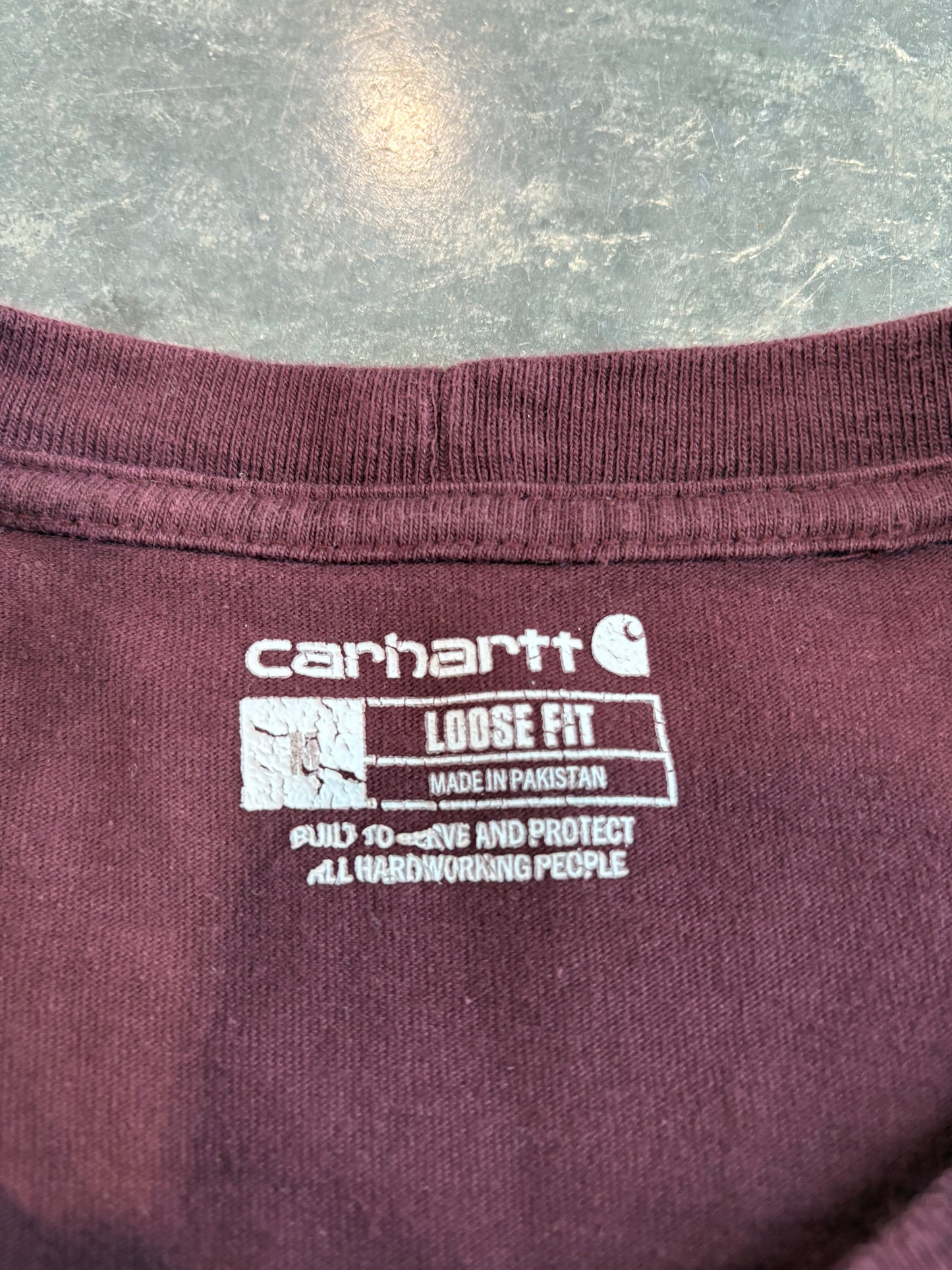 Carhartt Shirt