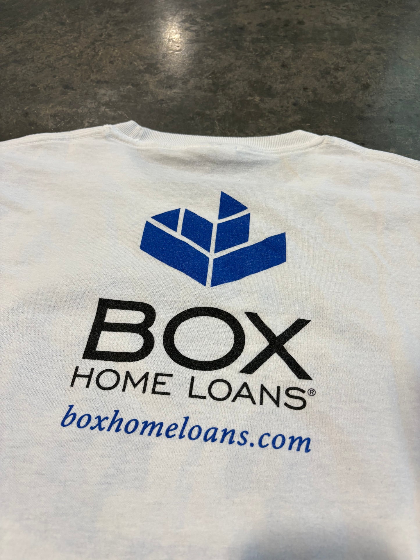 BYU Logo Tee