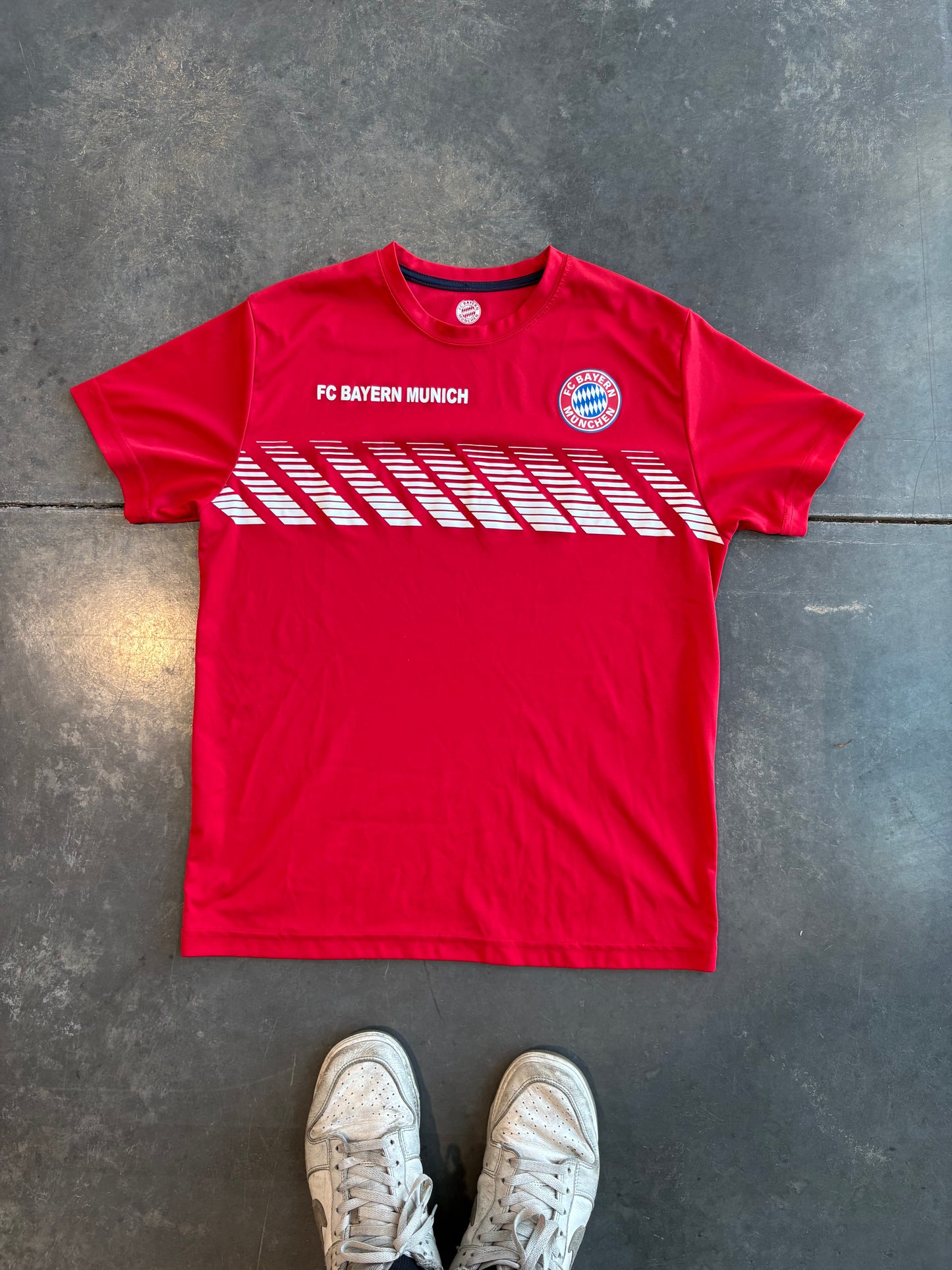 Soccer Shirt