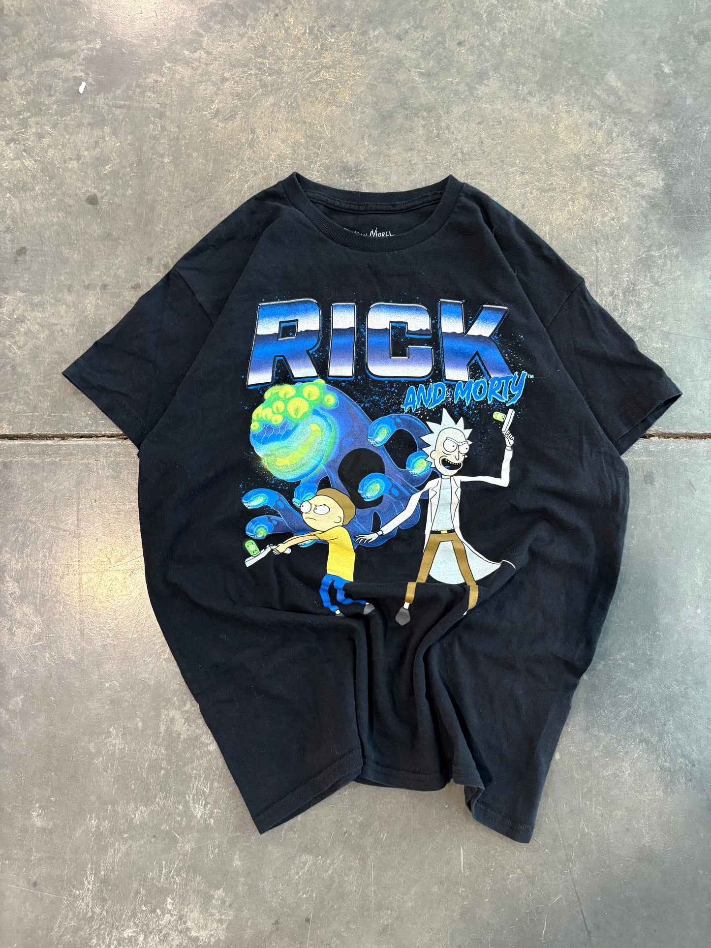 Graphic Tee