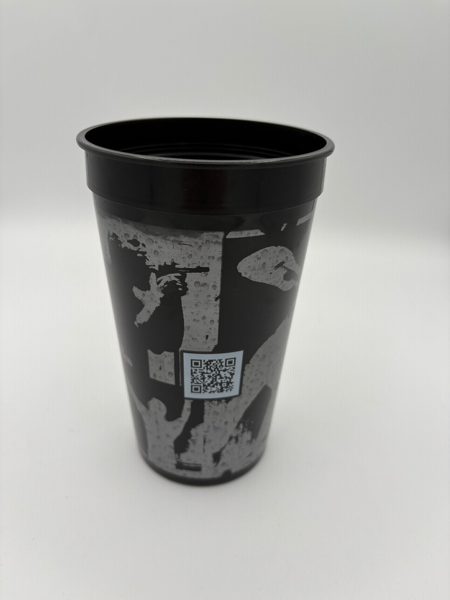 Post Malone x Raising Canes Cup