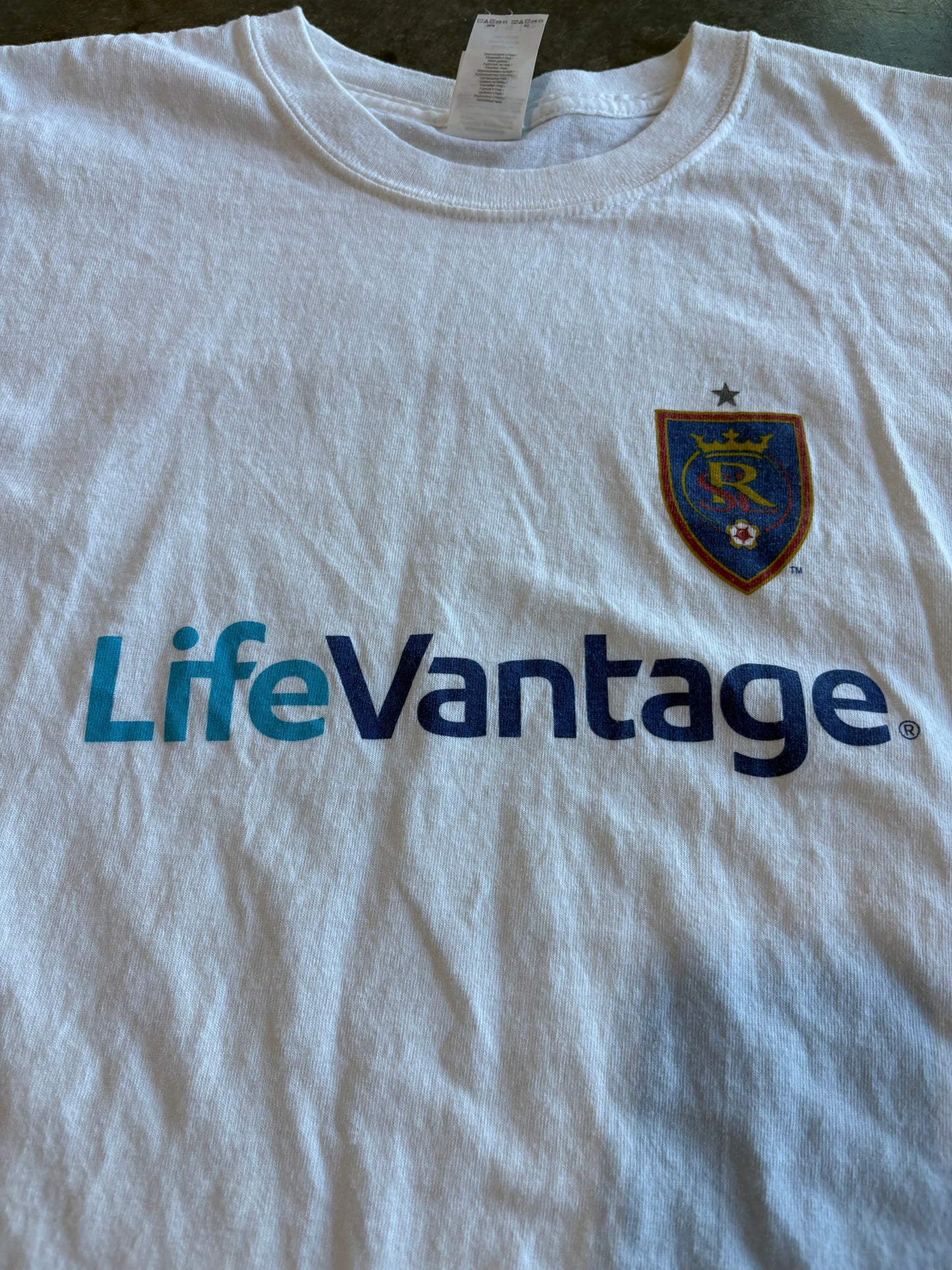Soccer Shirt