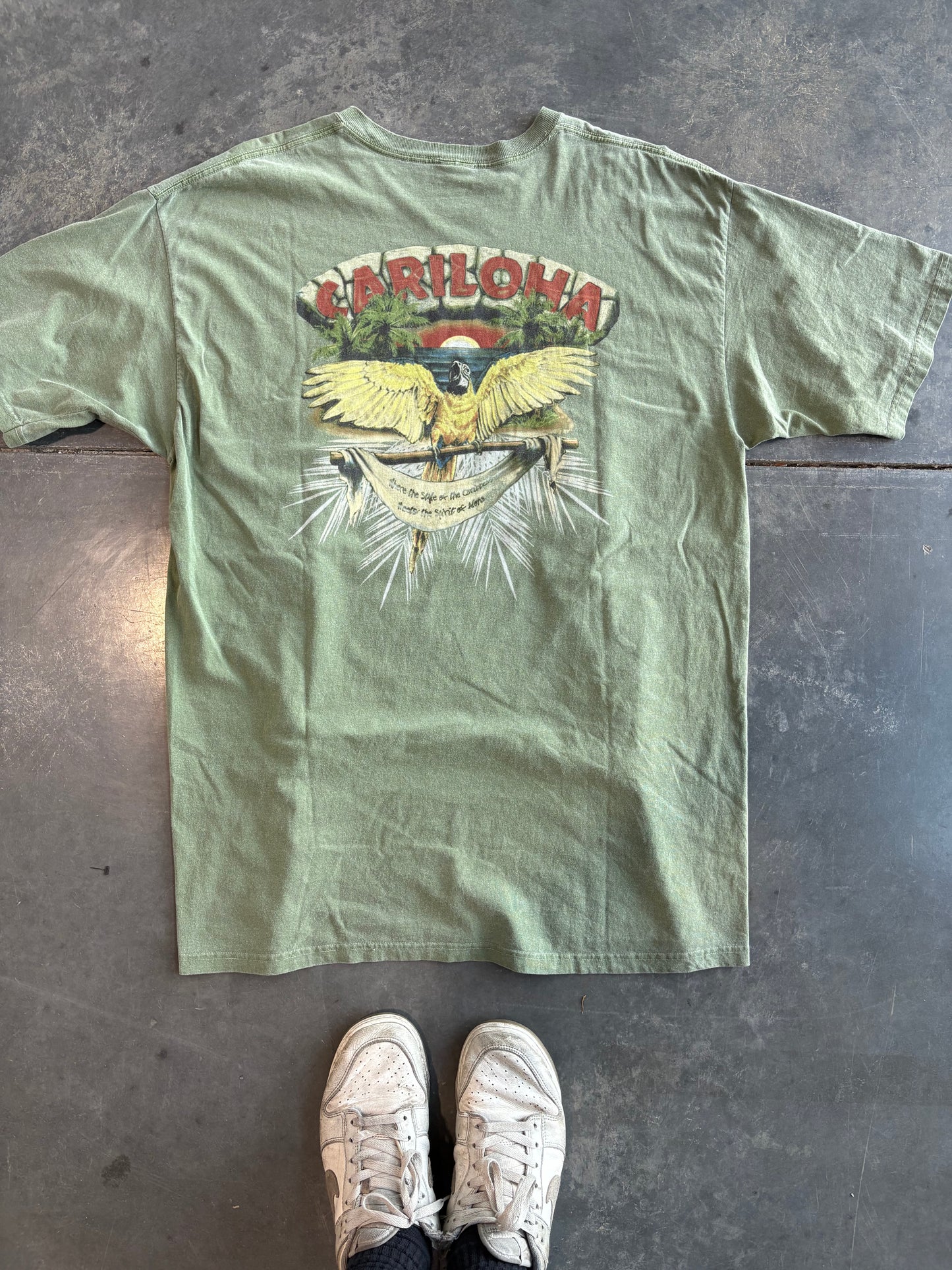 Graphic Tee