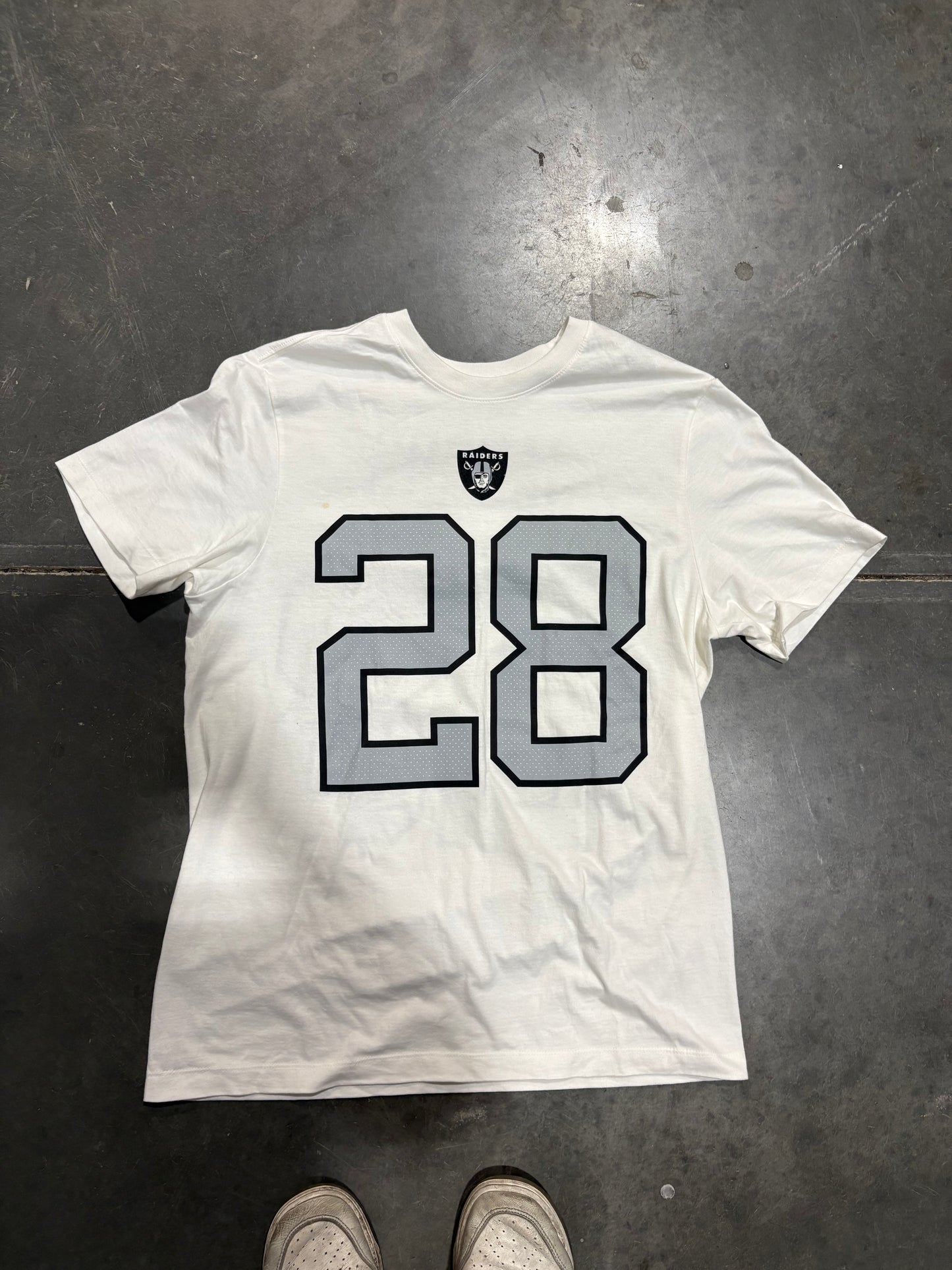 Football Shirt