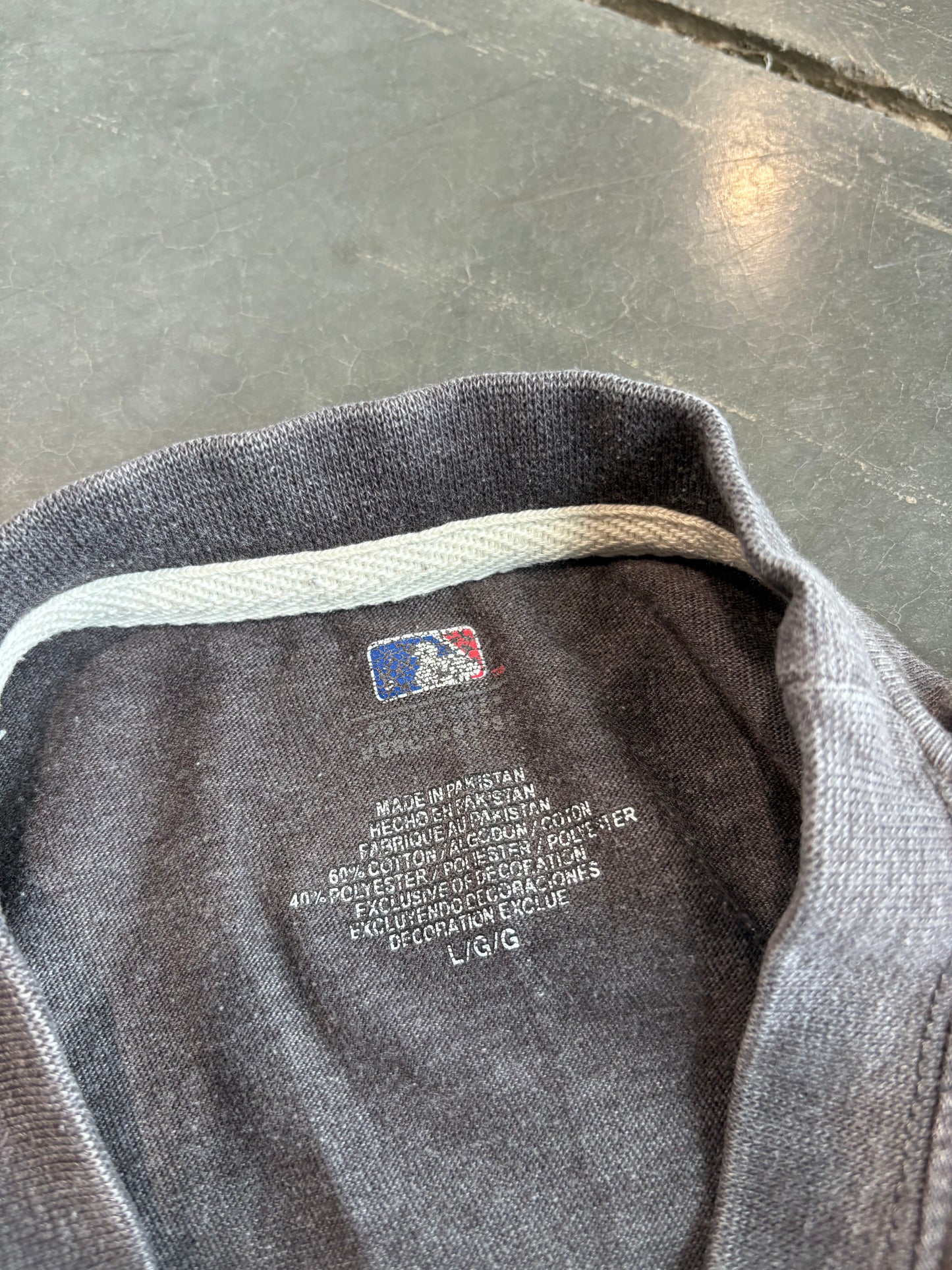 Anaheim Angels Graphic Tee