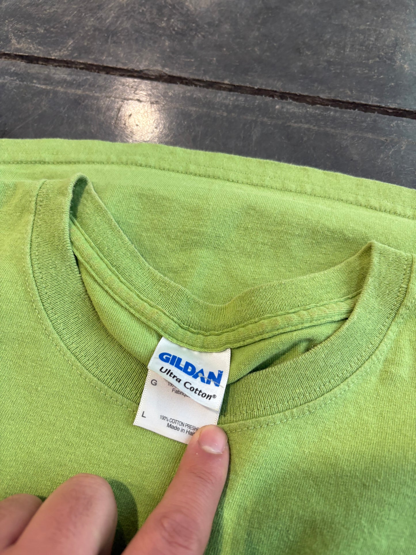 2012 Snowbird Ski Team Graphic Tee