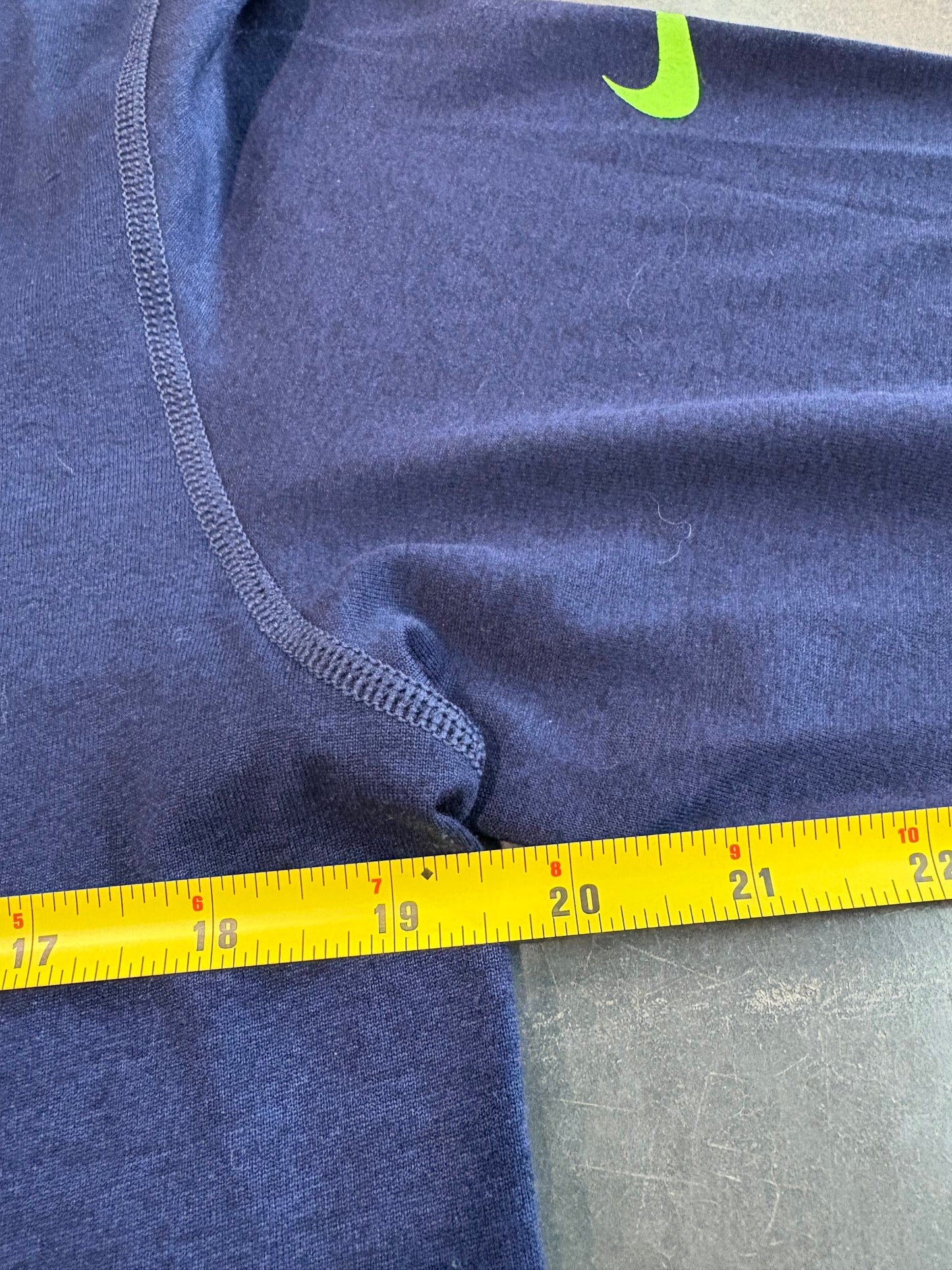 Football Long Sleeve