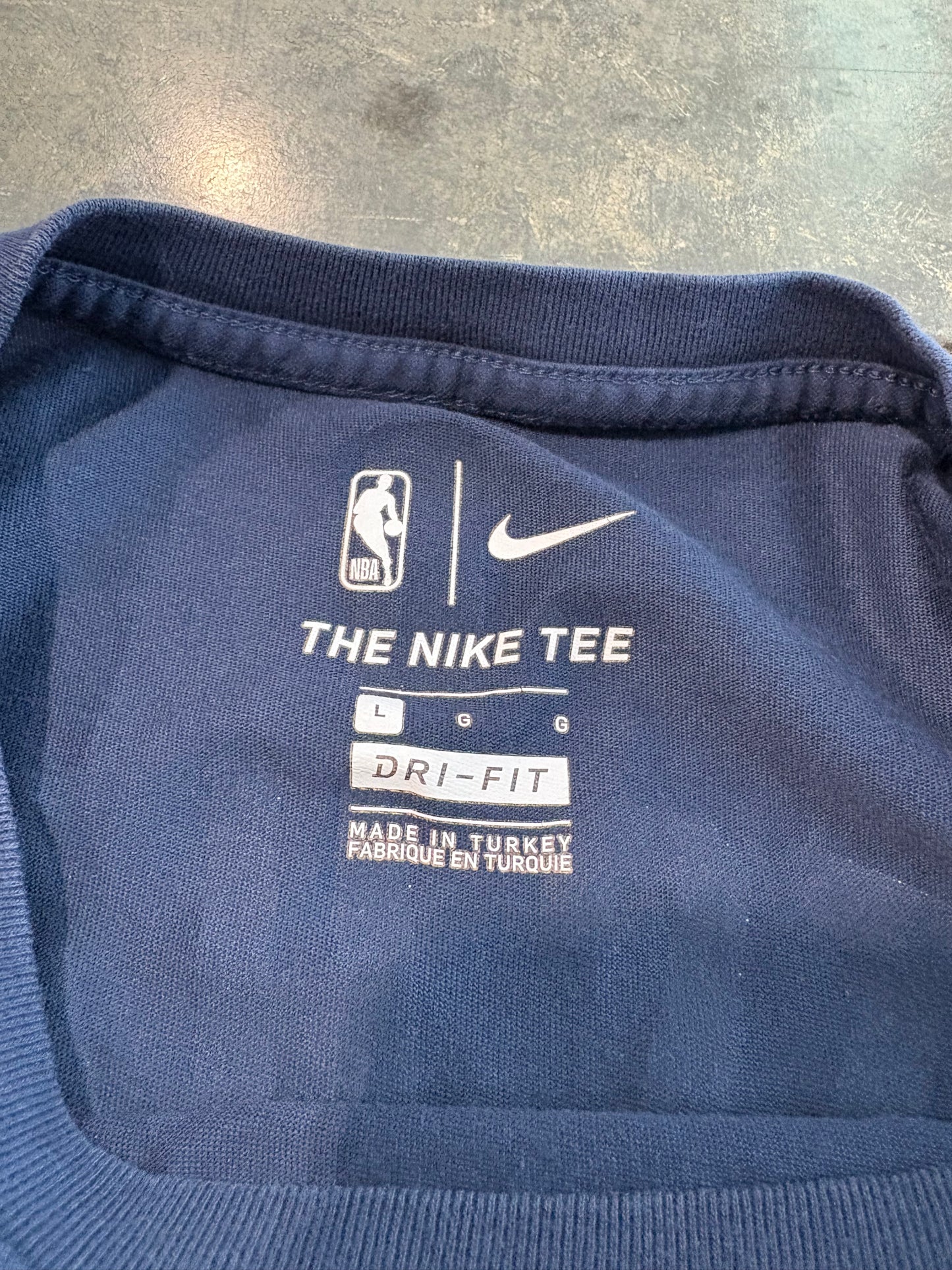 Basketball Shirt
