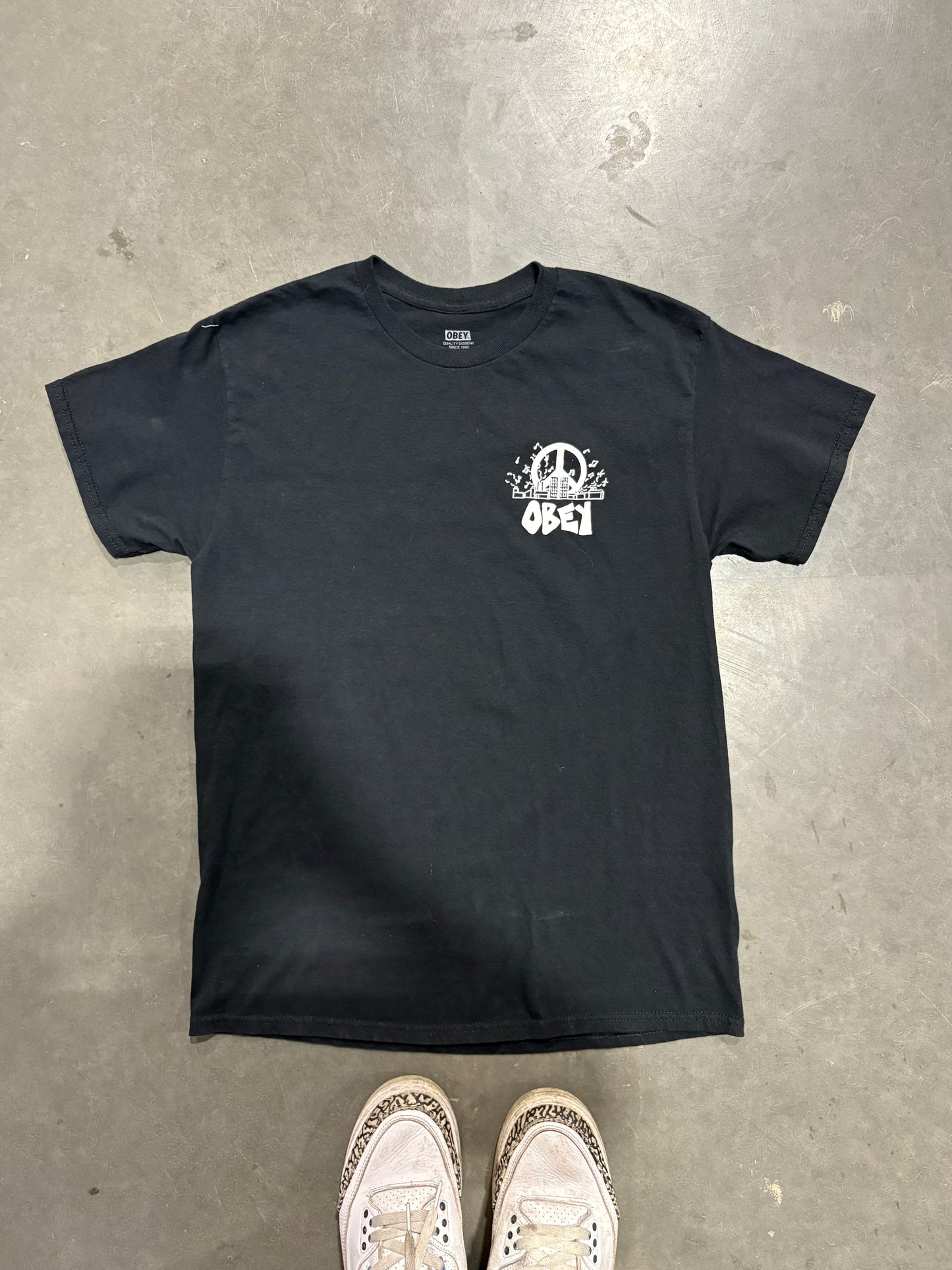 Graphic Tee