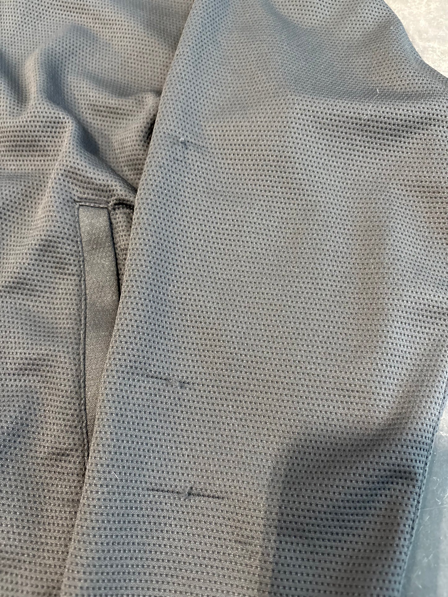 Utah Jazz Nike Quarter Zip Sweater