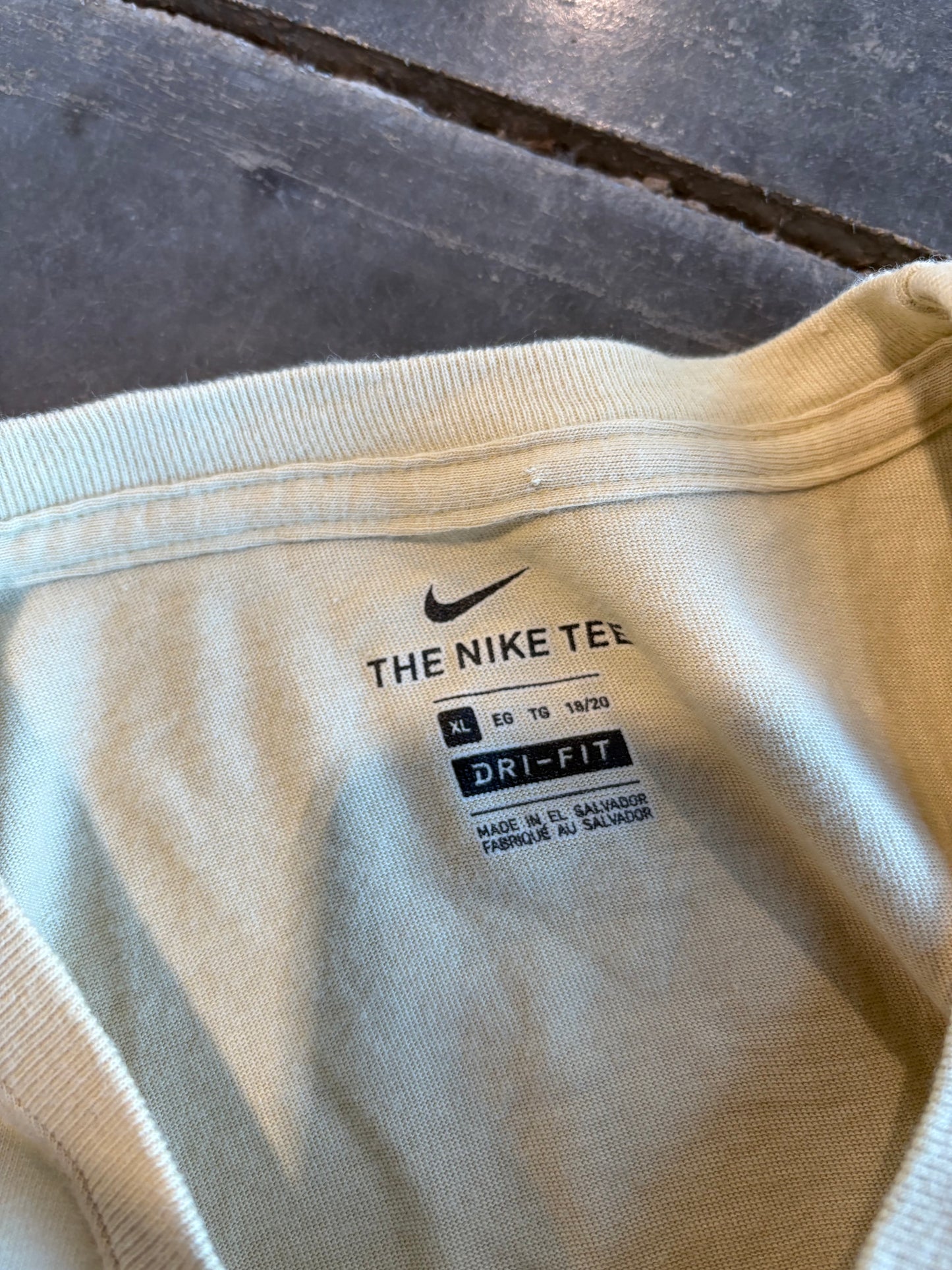 New Orleans Saints Graphic Tee