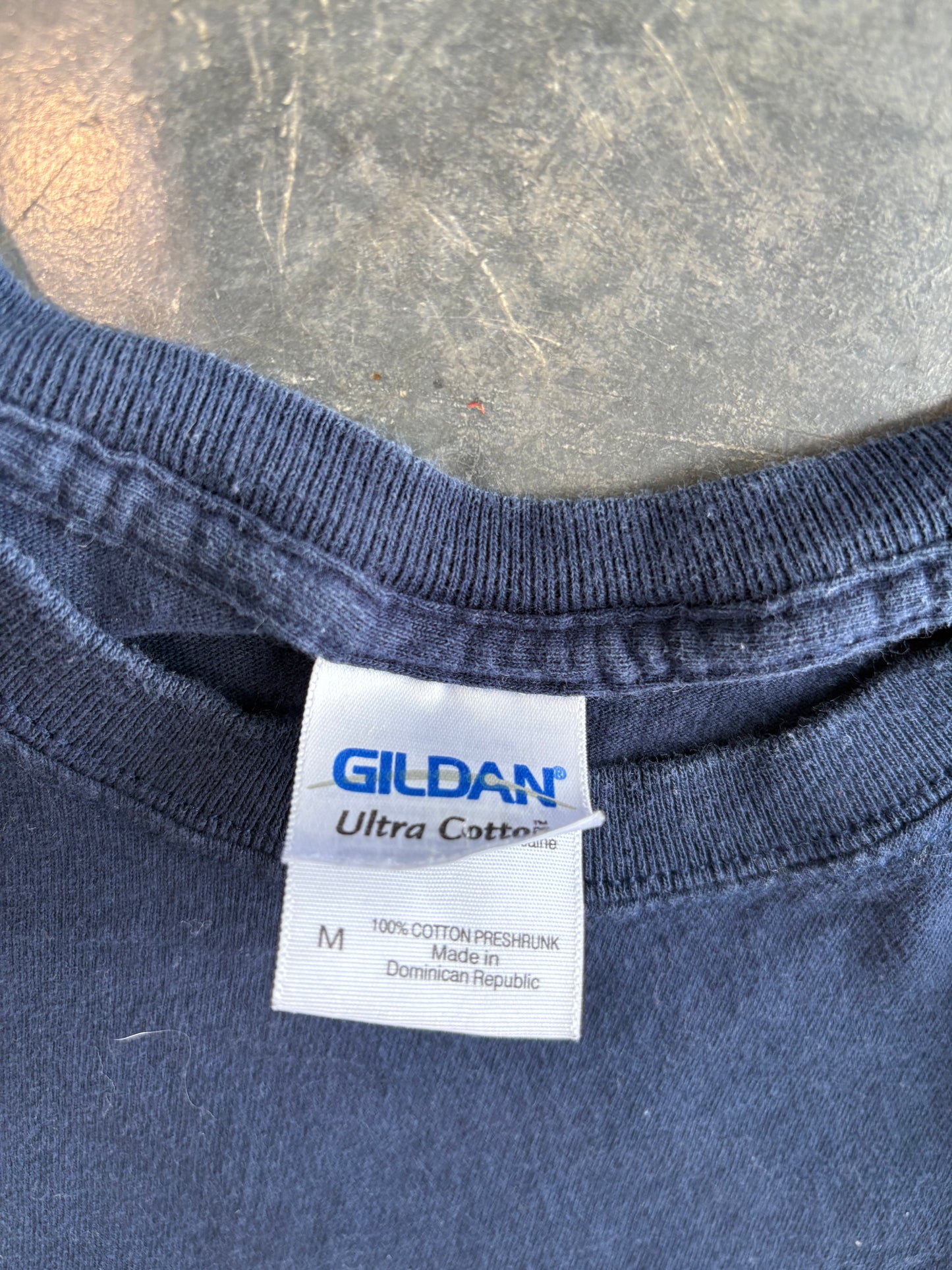 Vintage Texas Graphic Tee