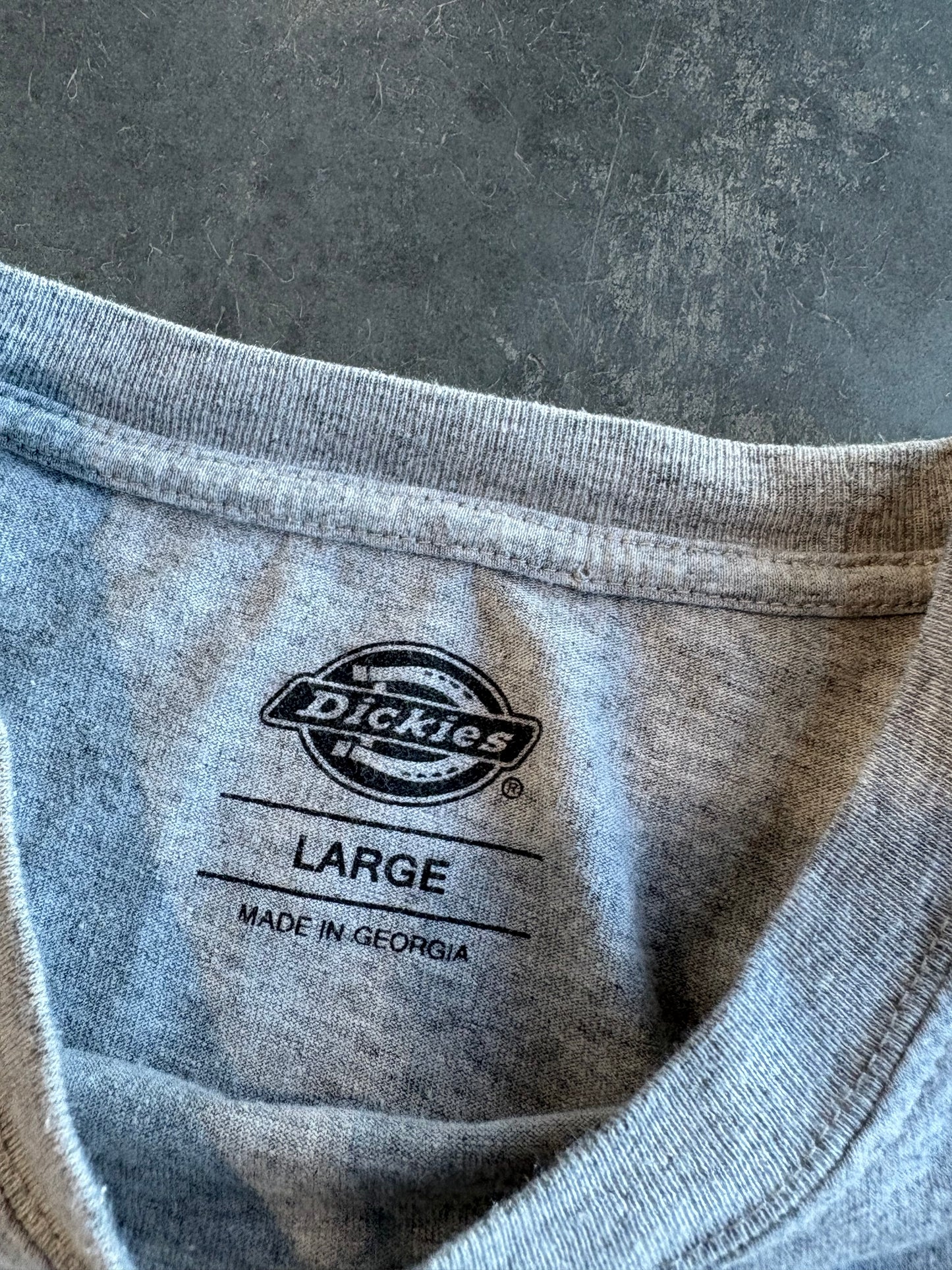 Plain Tee