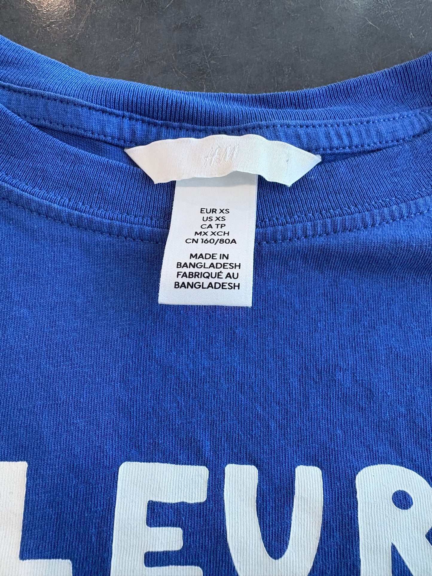 Graphic Tee