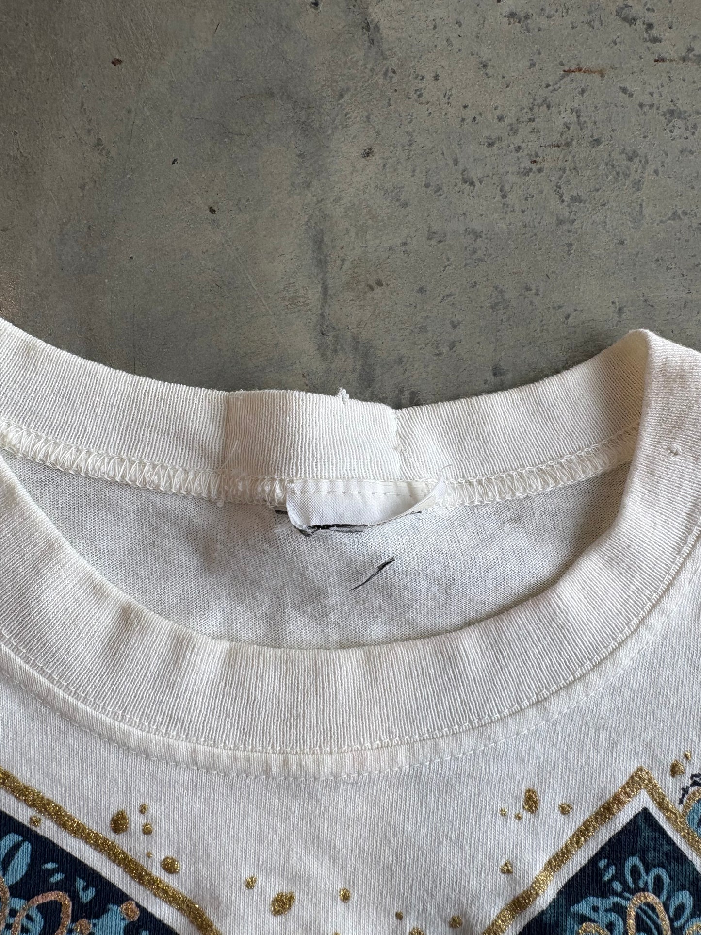 Streetwear Graphic Tee