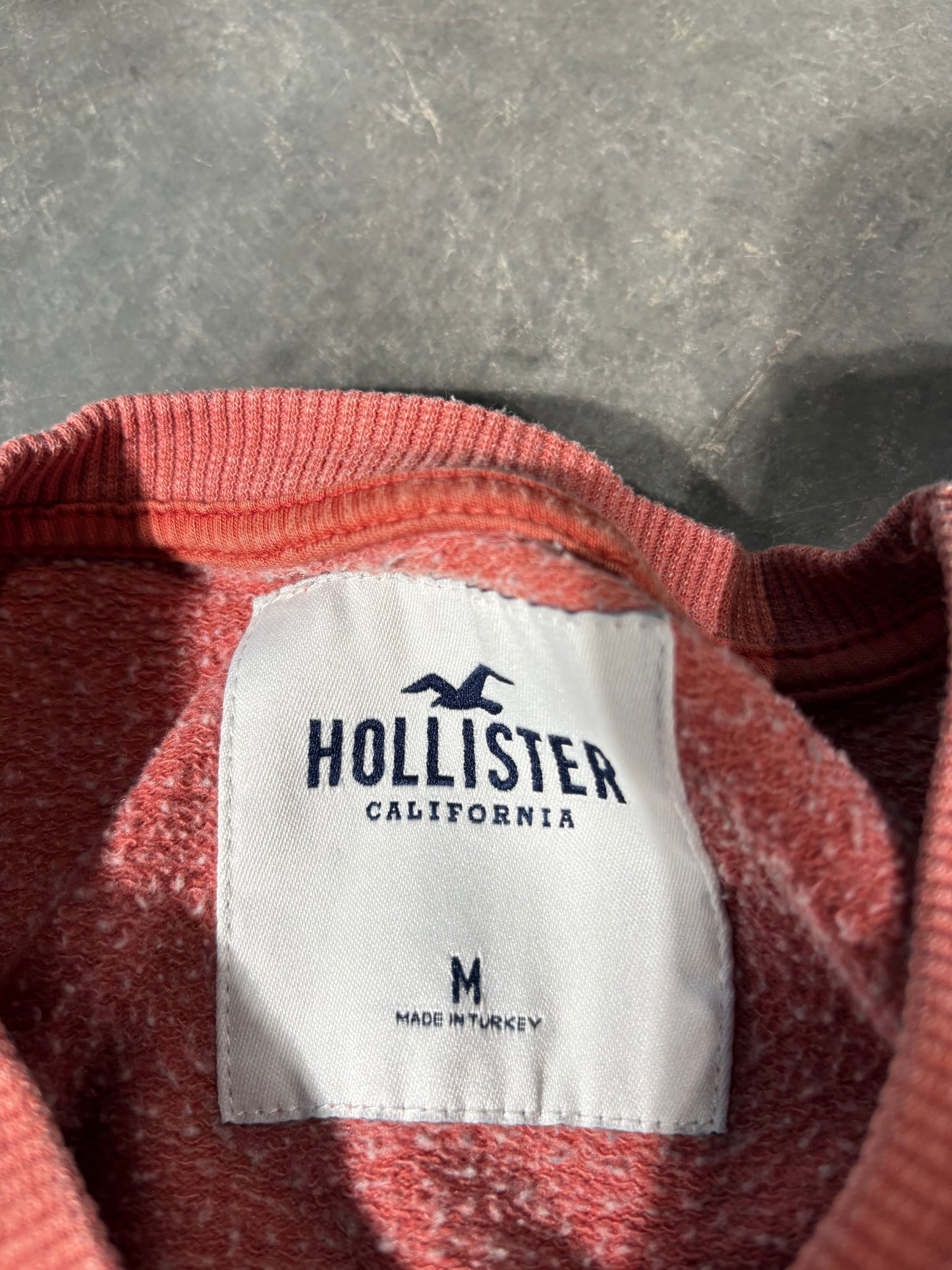 Hollister Sweater