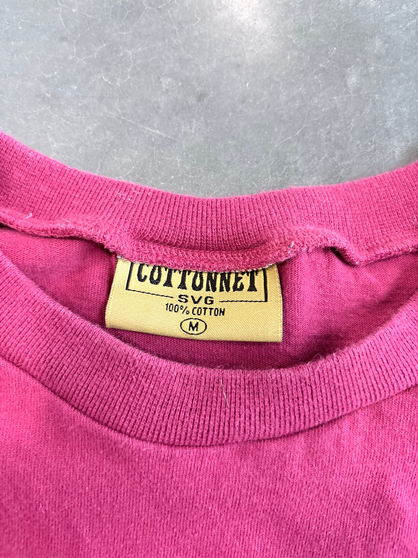 Vintage Y2K World Cup Regatta Graphic Tee