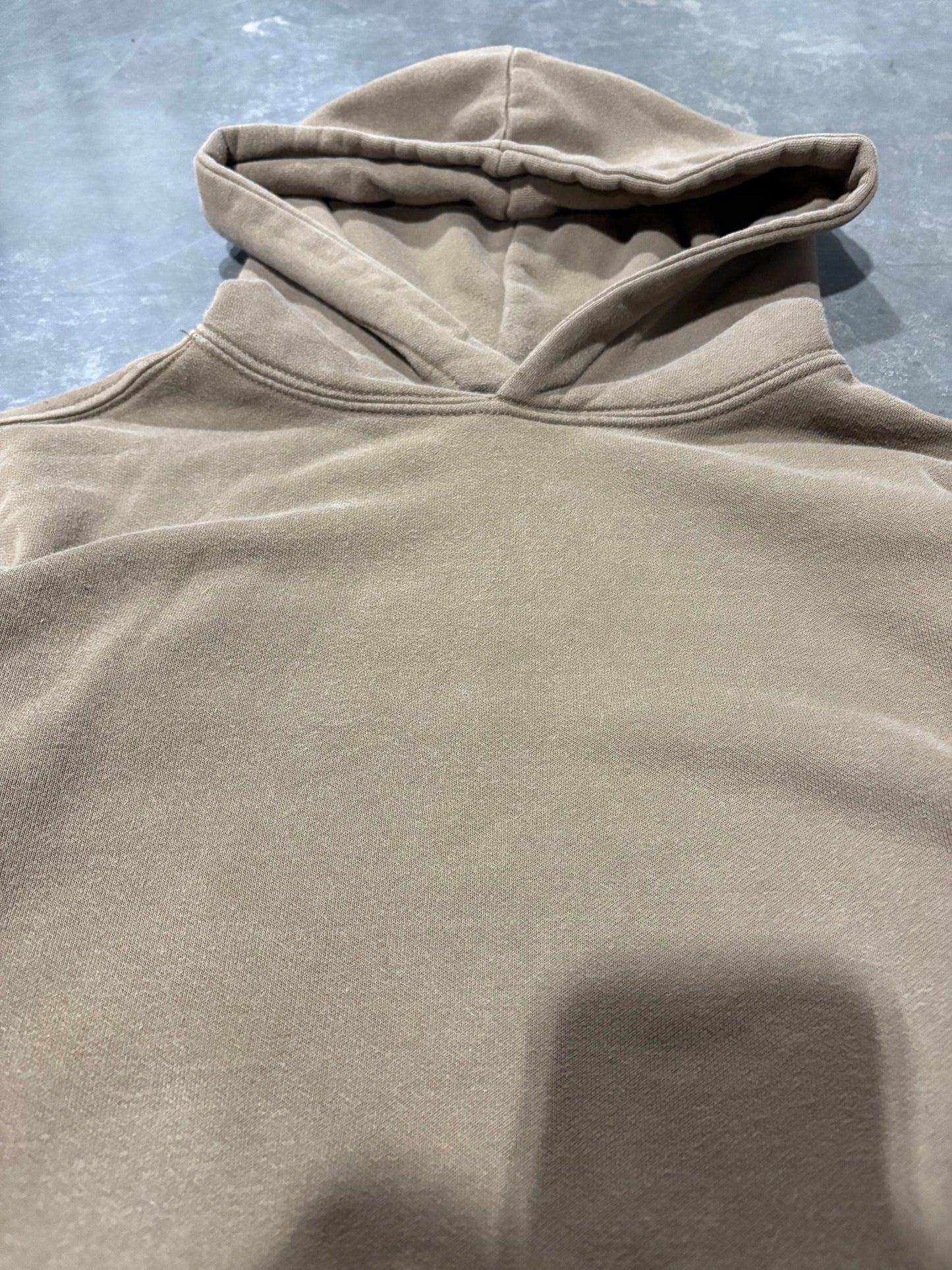 Vintage Hoodie