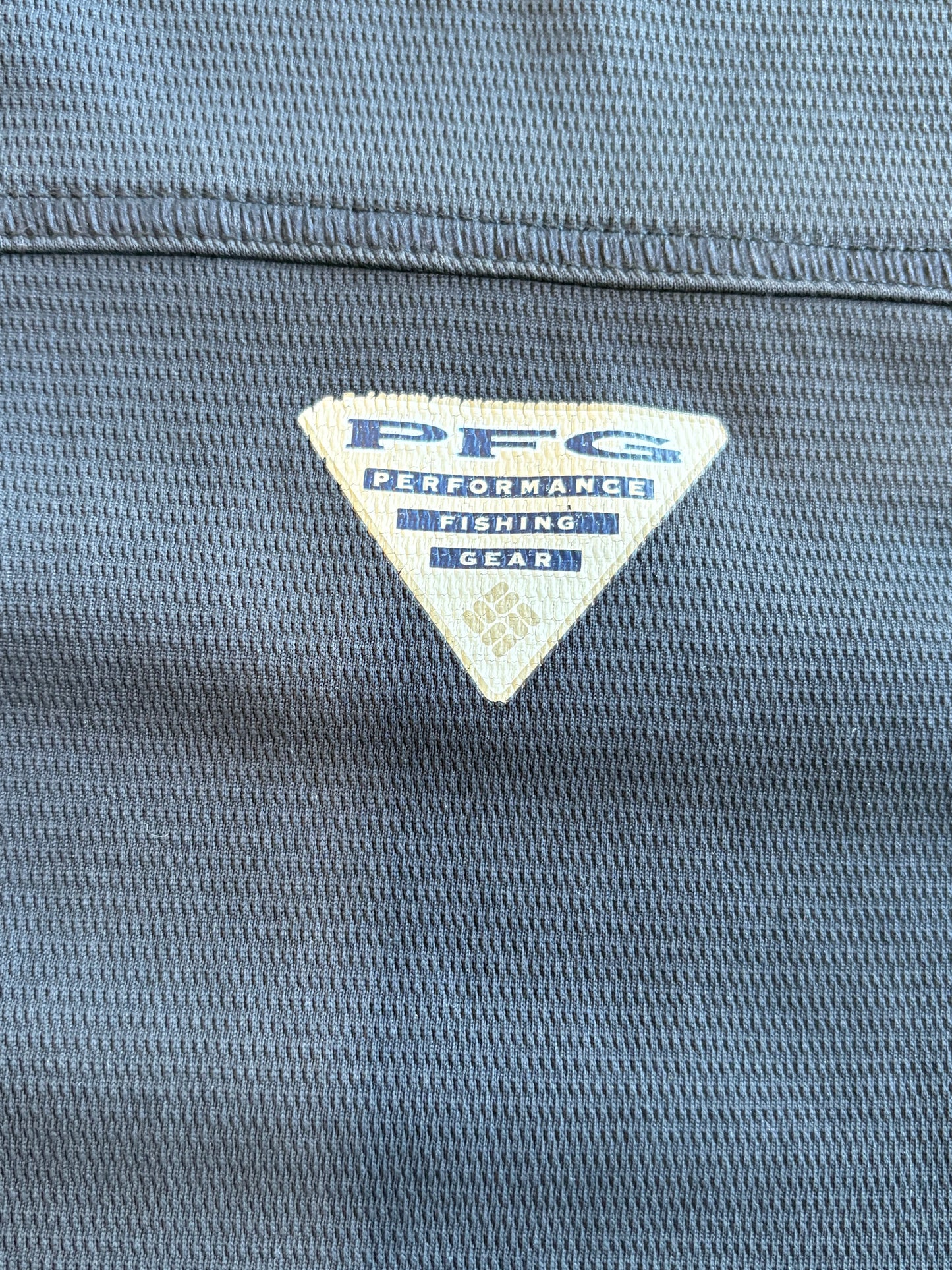 Columbia Thrifted Tee