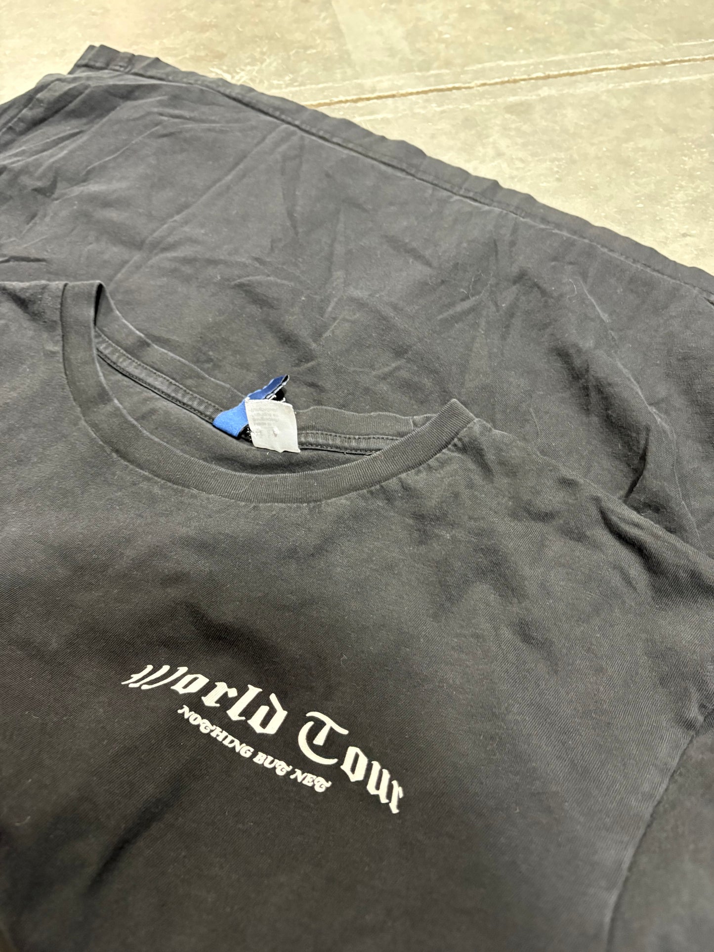Graphic Tee