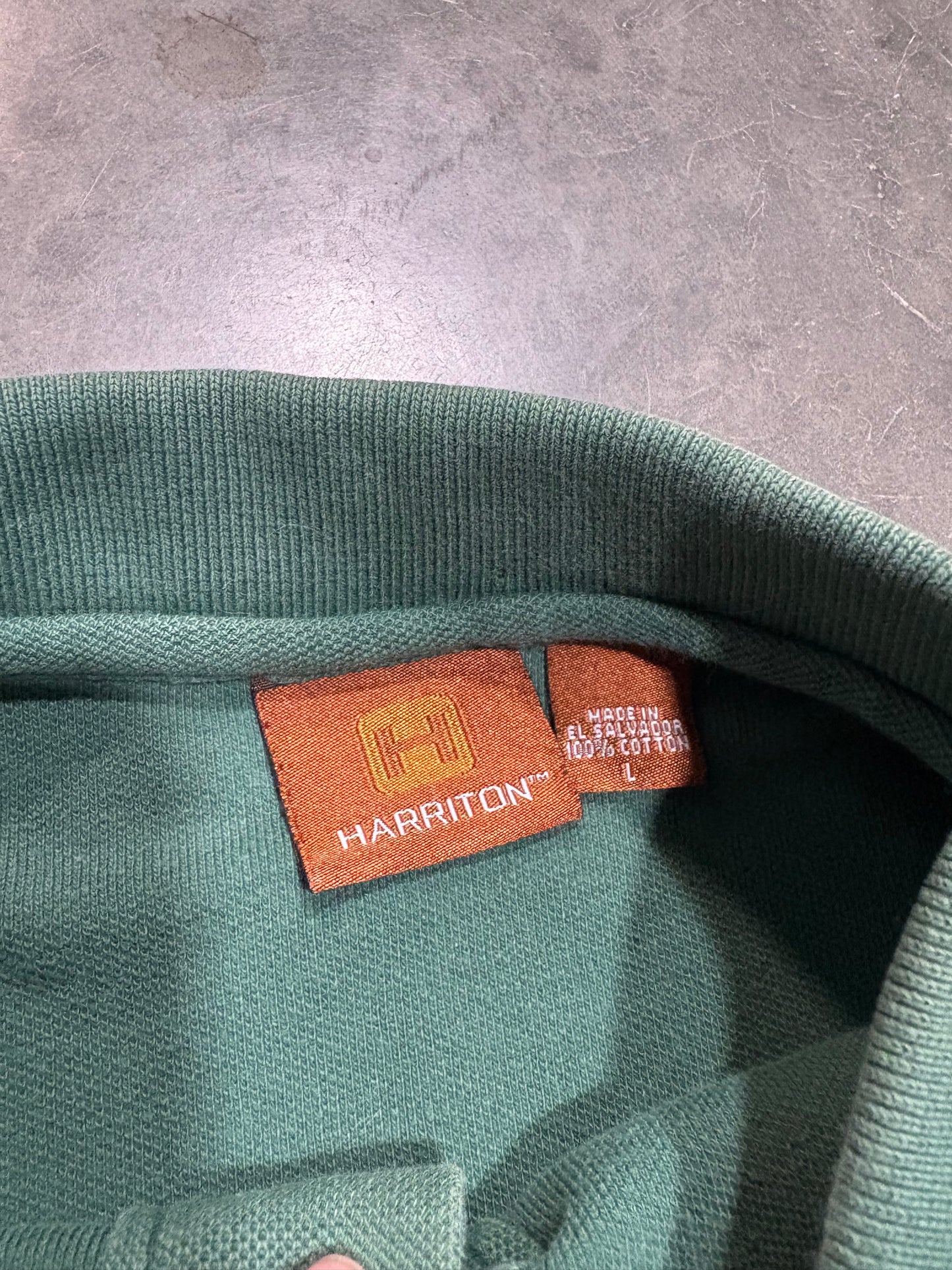 Vintage Polo