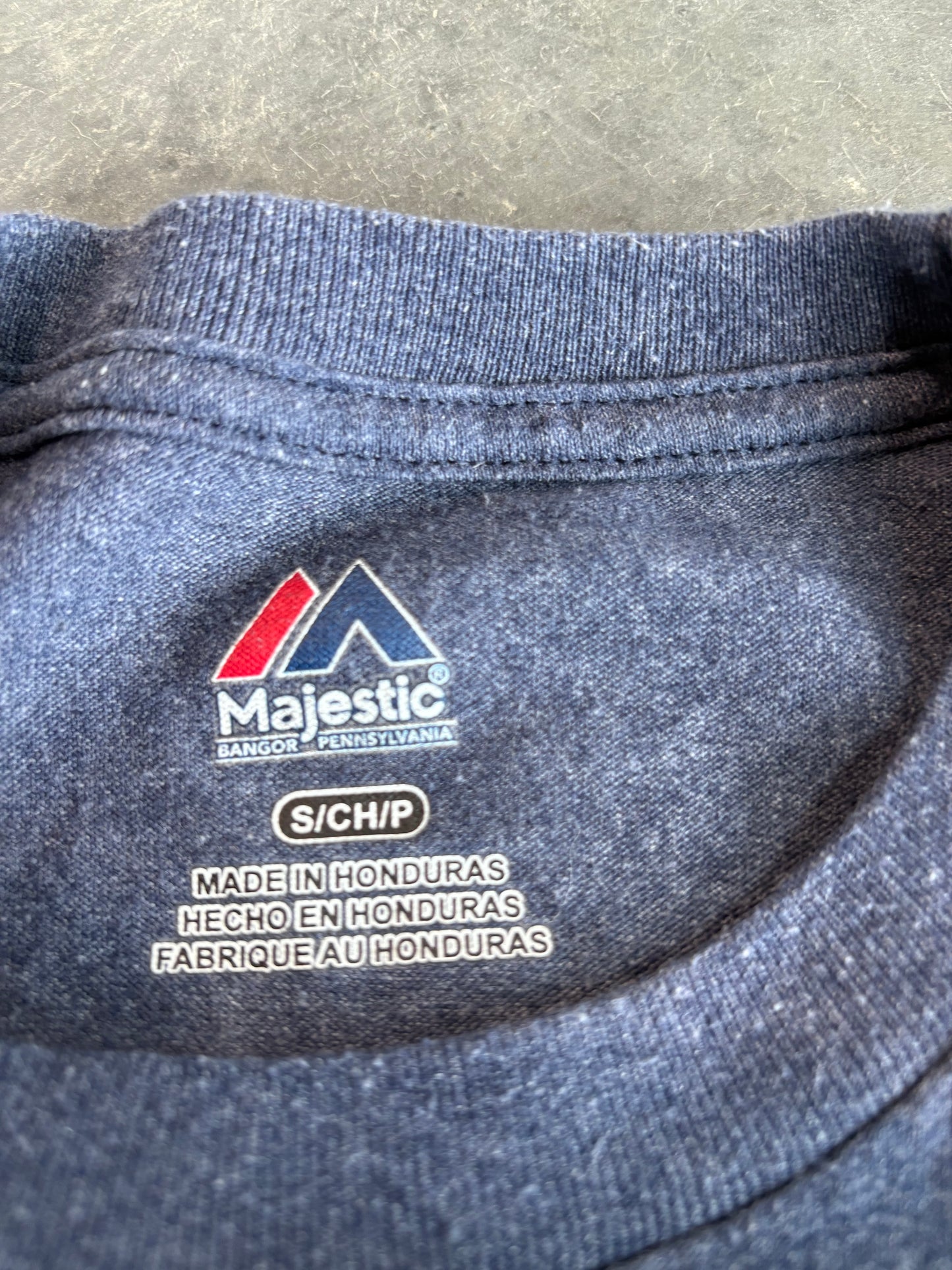 New York Yankees Graphic Tee