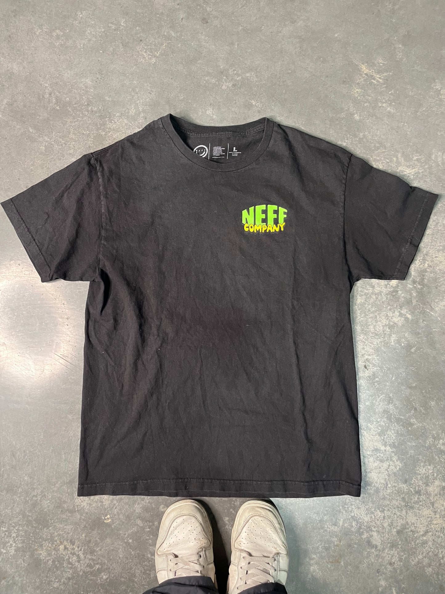 Graphic Tee