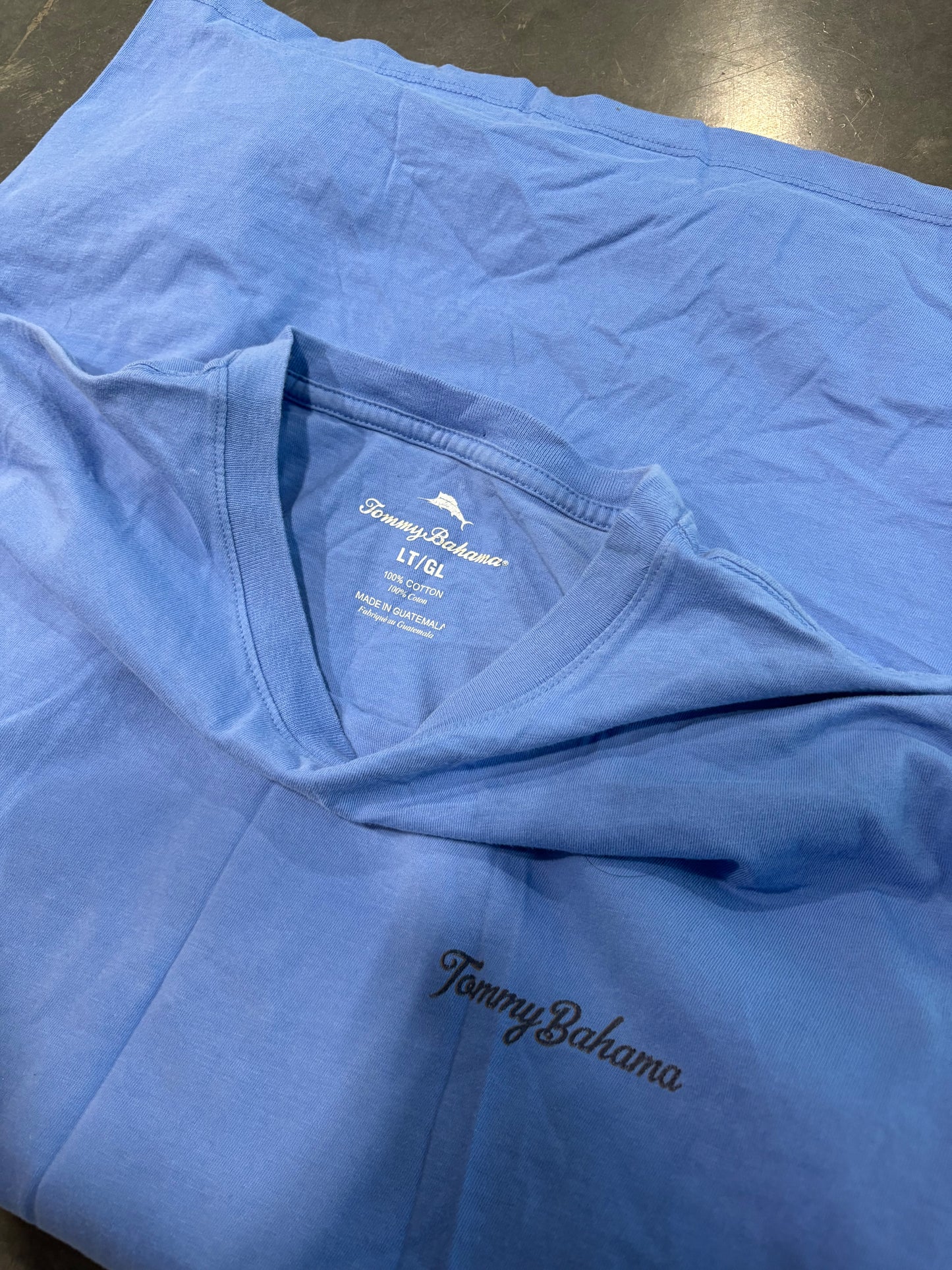 Tommy Bahama Graphic Tee