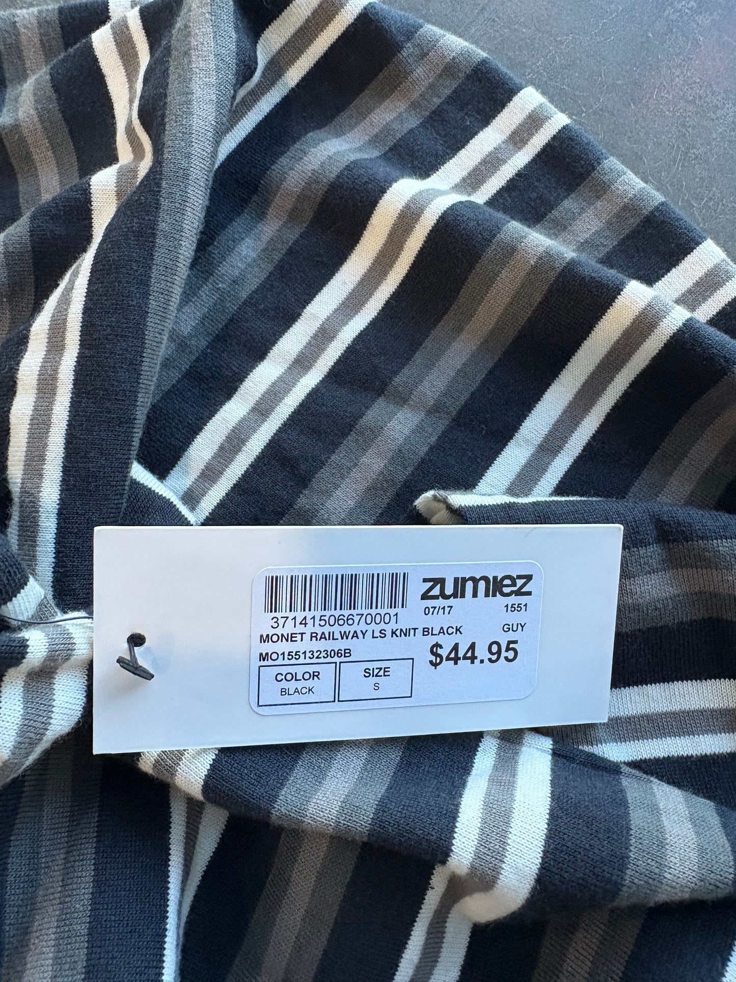 Long Sleeve