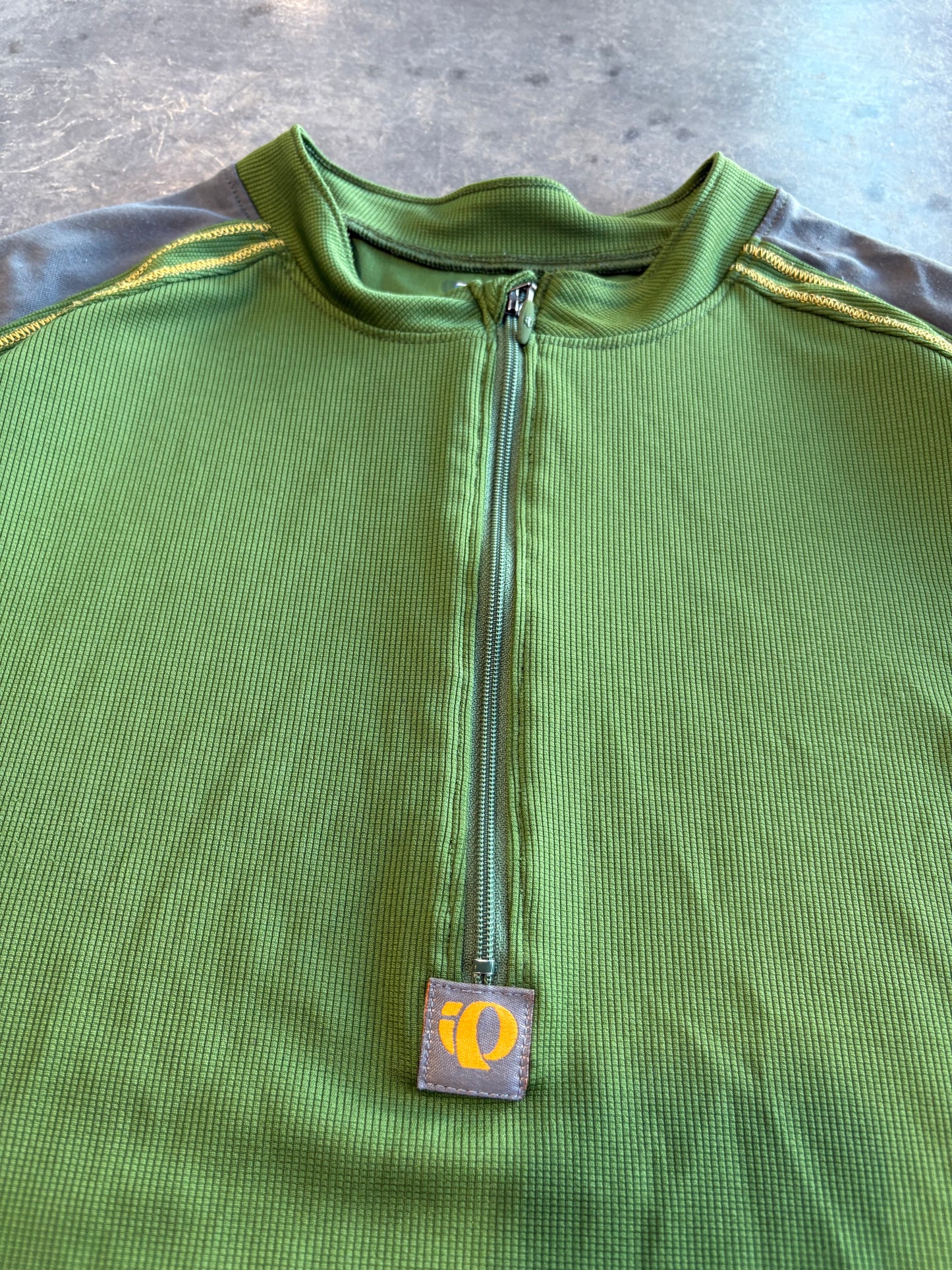 Cycling Shirt